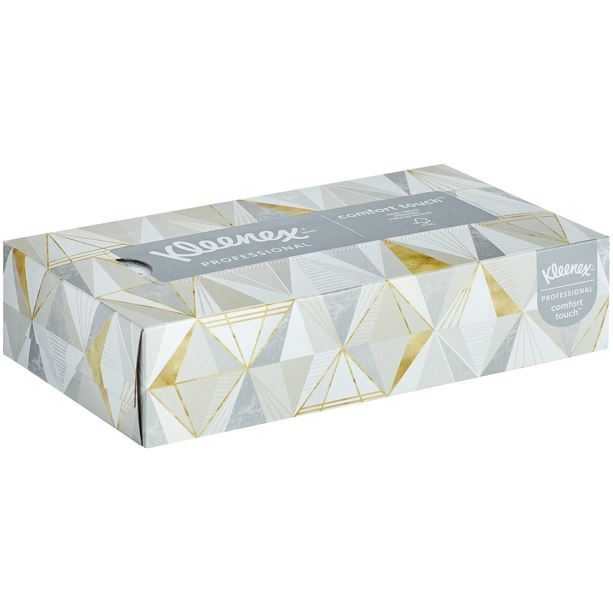 Kleenex® Facial Tissue Box (48/Case) staurantStore