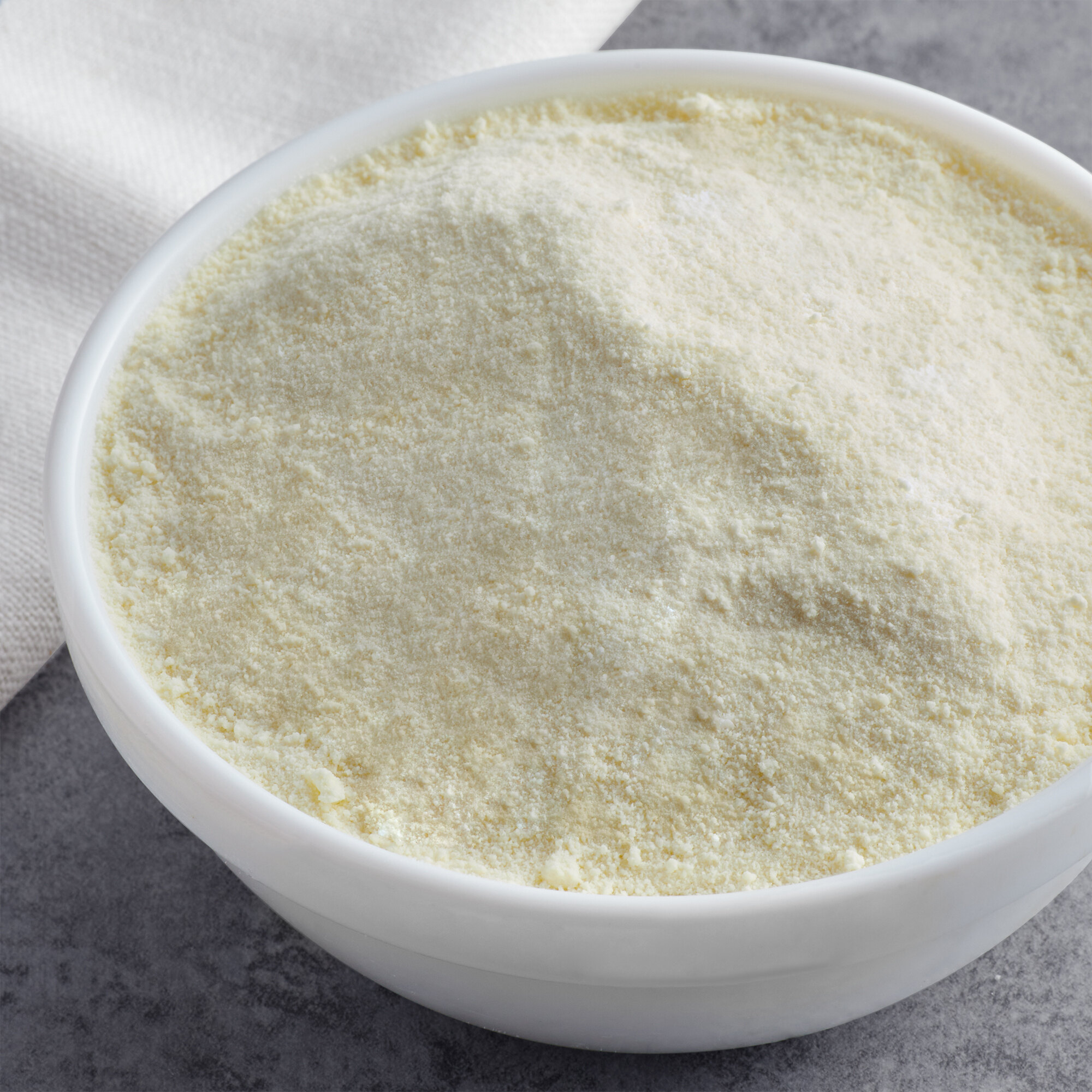 Cacao Barry Mycryo® Cocoa Butter (Powdered) 1.2 lb