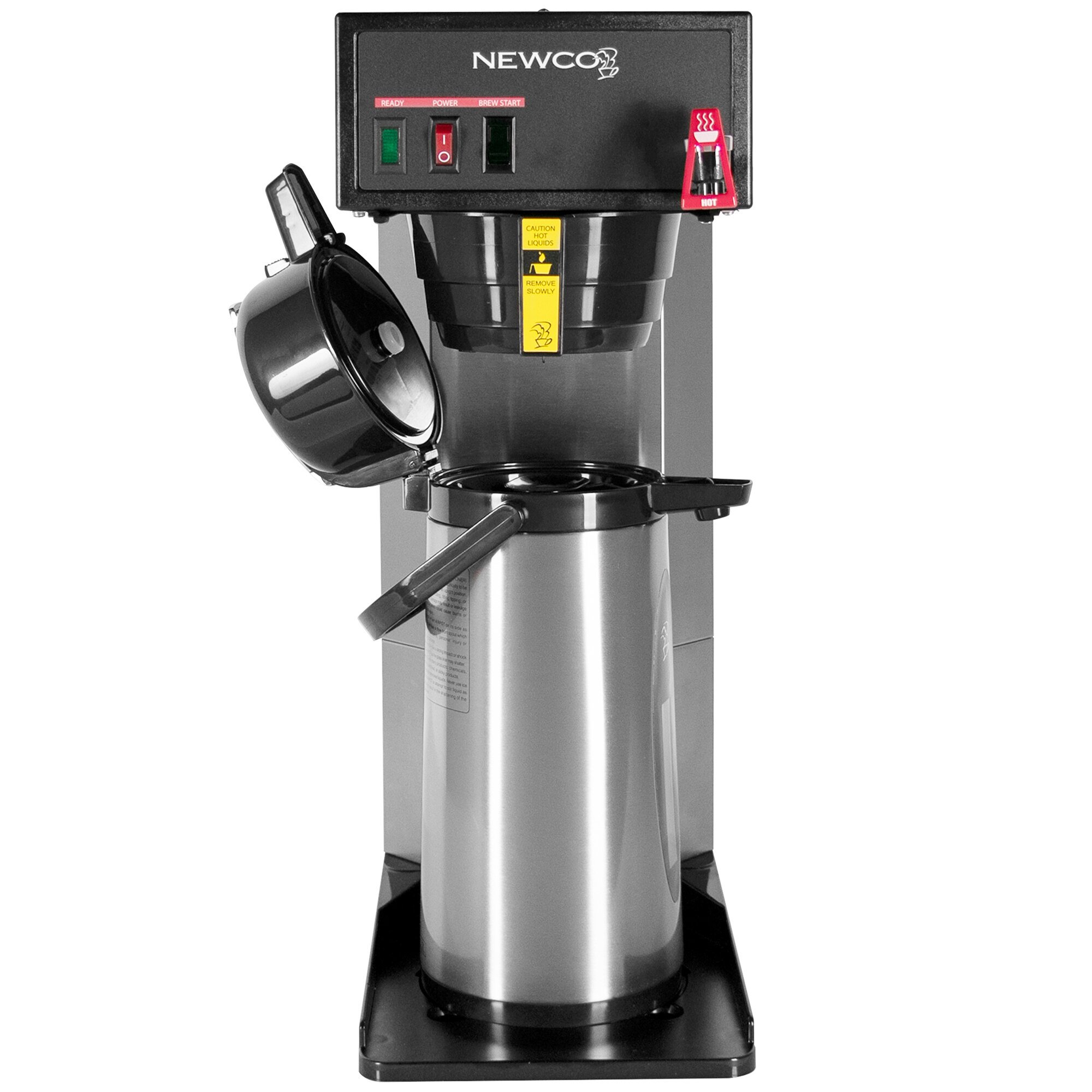 Newco 110090 FCAP Coffee Brewer