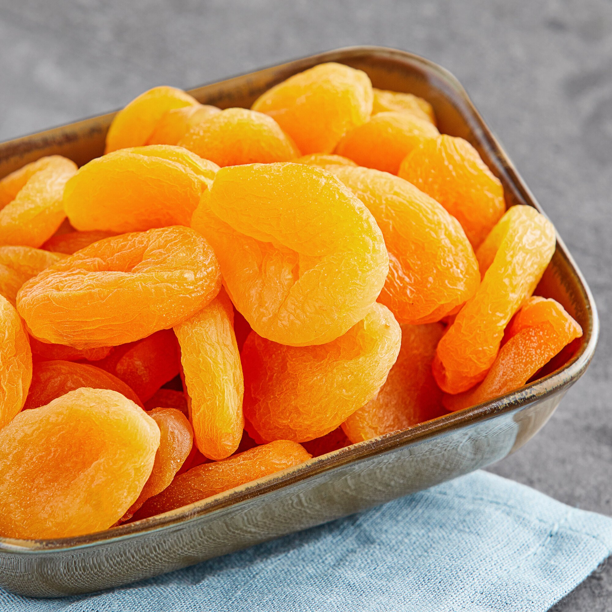 Dried Apricots High Fodmap at Nicholas Jensen blog