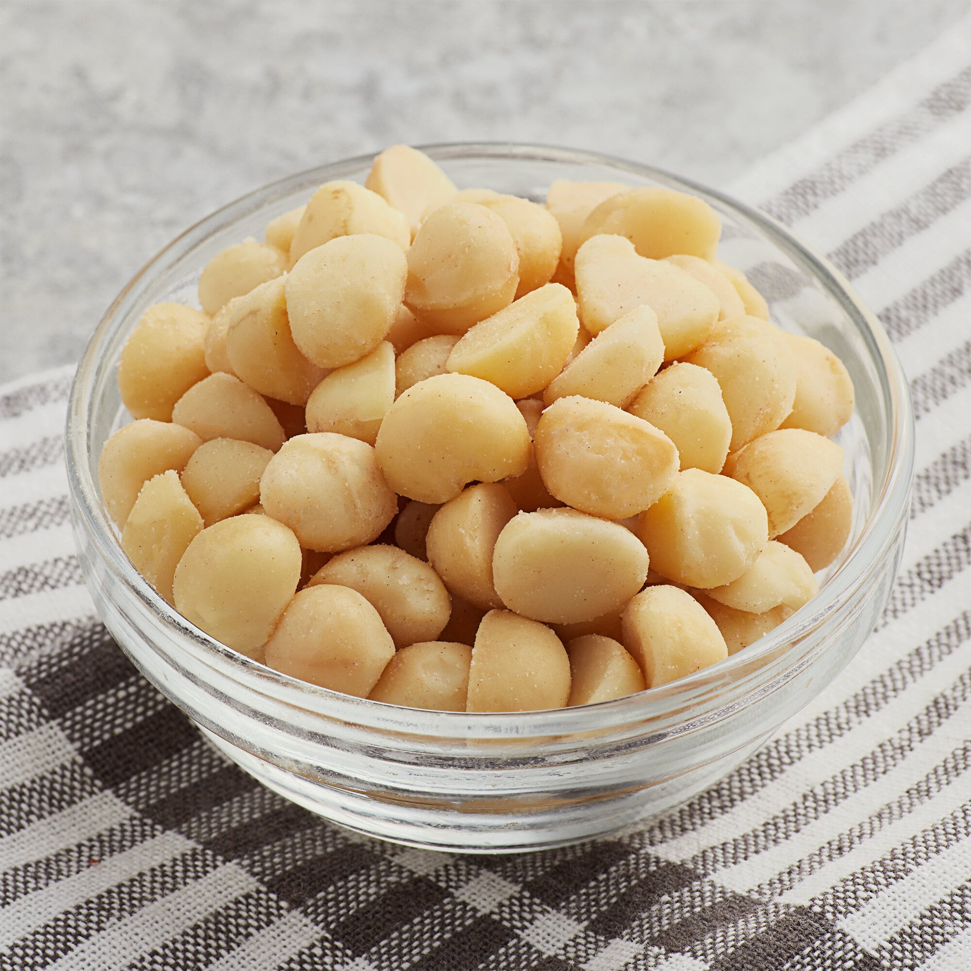 Regal Raw Macadamia Nuts 5 lb.
