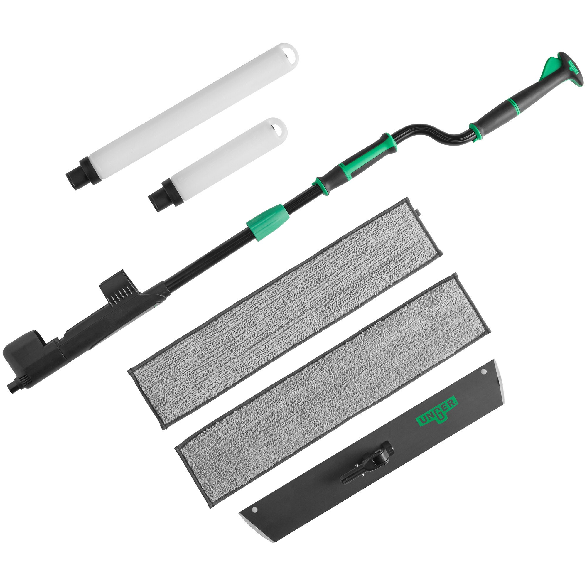floor cleaning kit