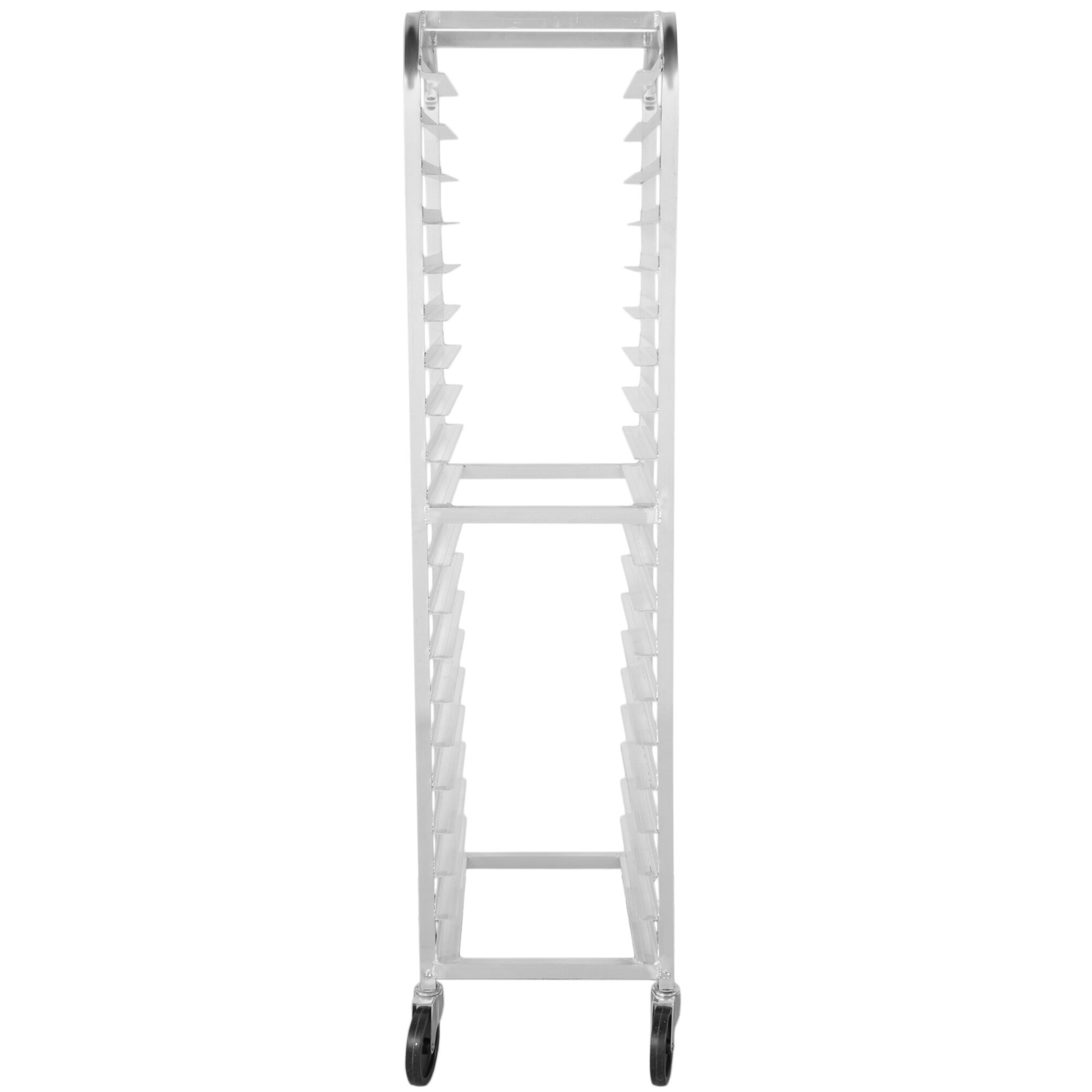 Advance Tabco STR20-3W 20 Pan Steam Table Pan Rack - Assembled