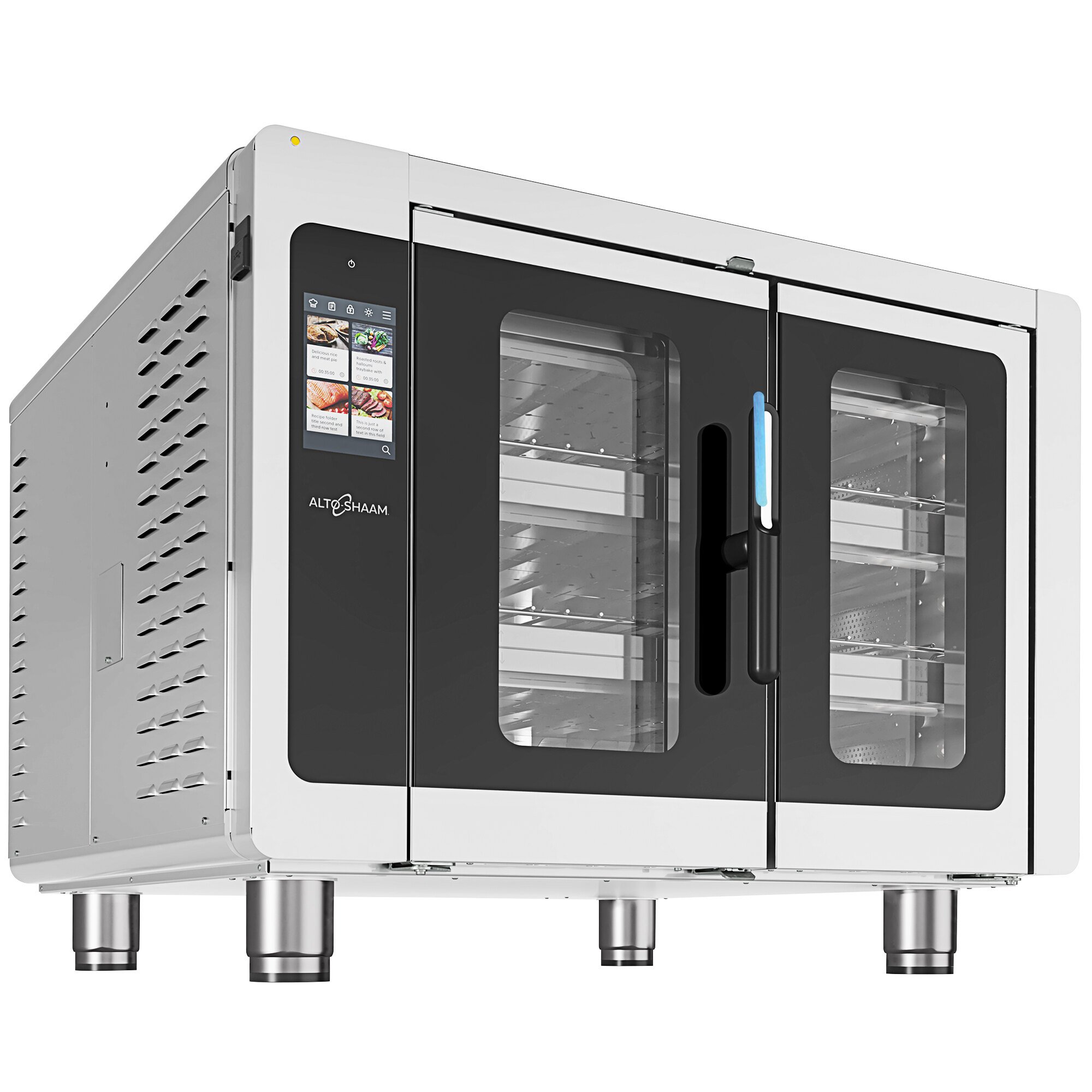 AltoShaam Vector F Series VMCF3E MultiCook Oven with Deluxe Control