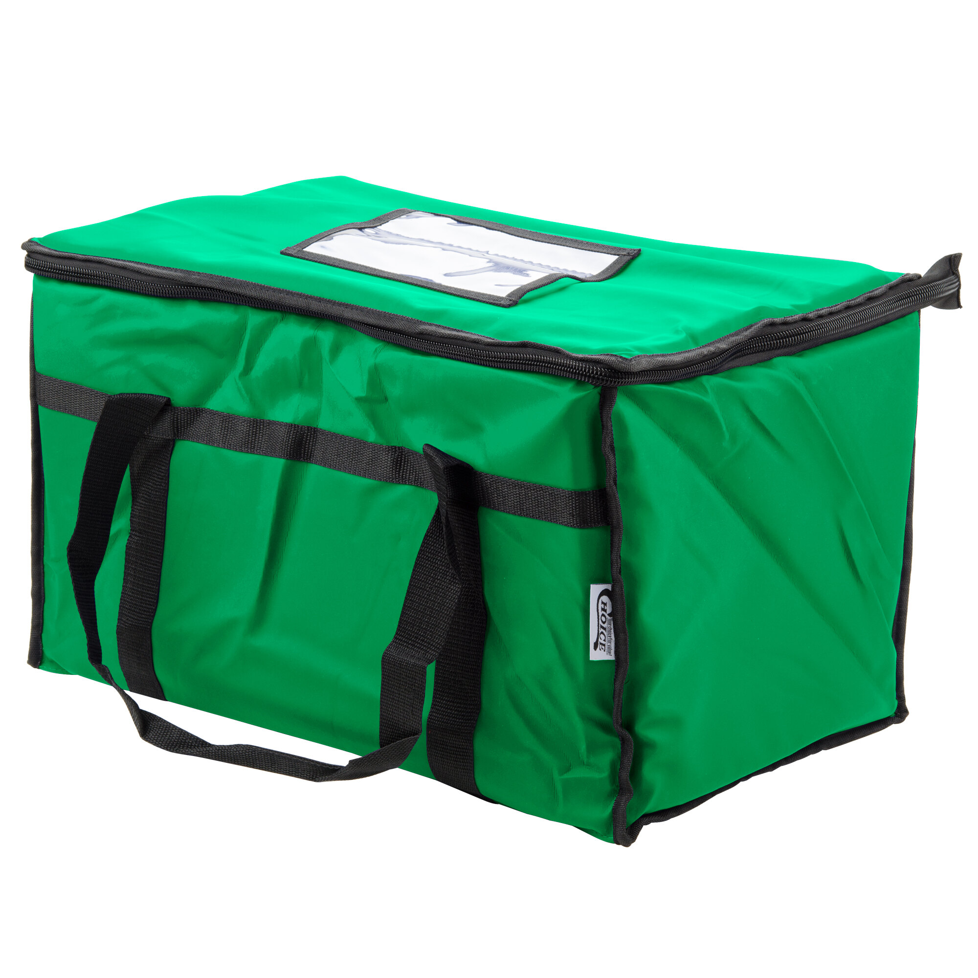 choice insulated food delivery bag