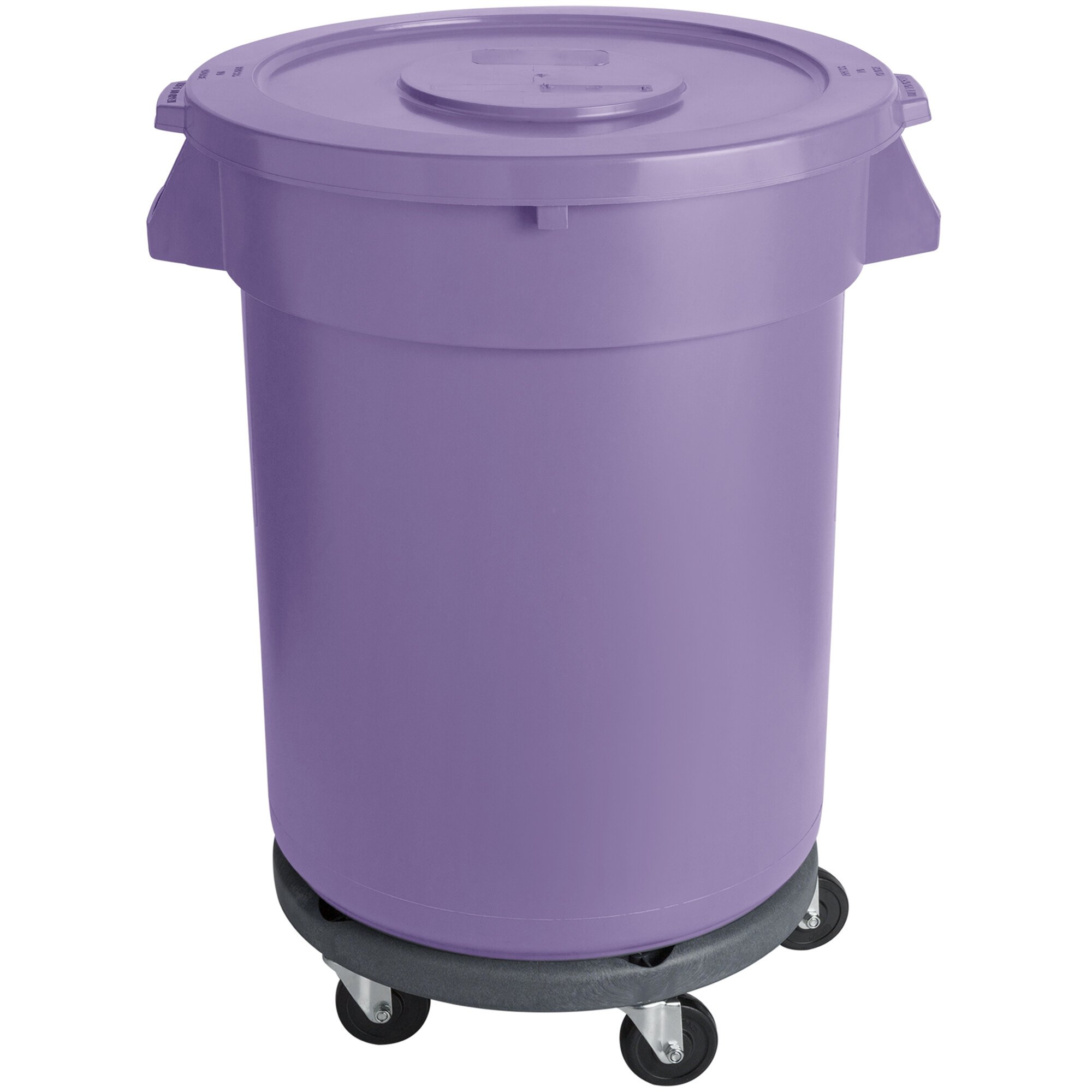 What Is The Purple Bin For at Cheryl blog