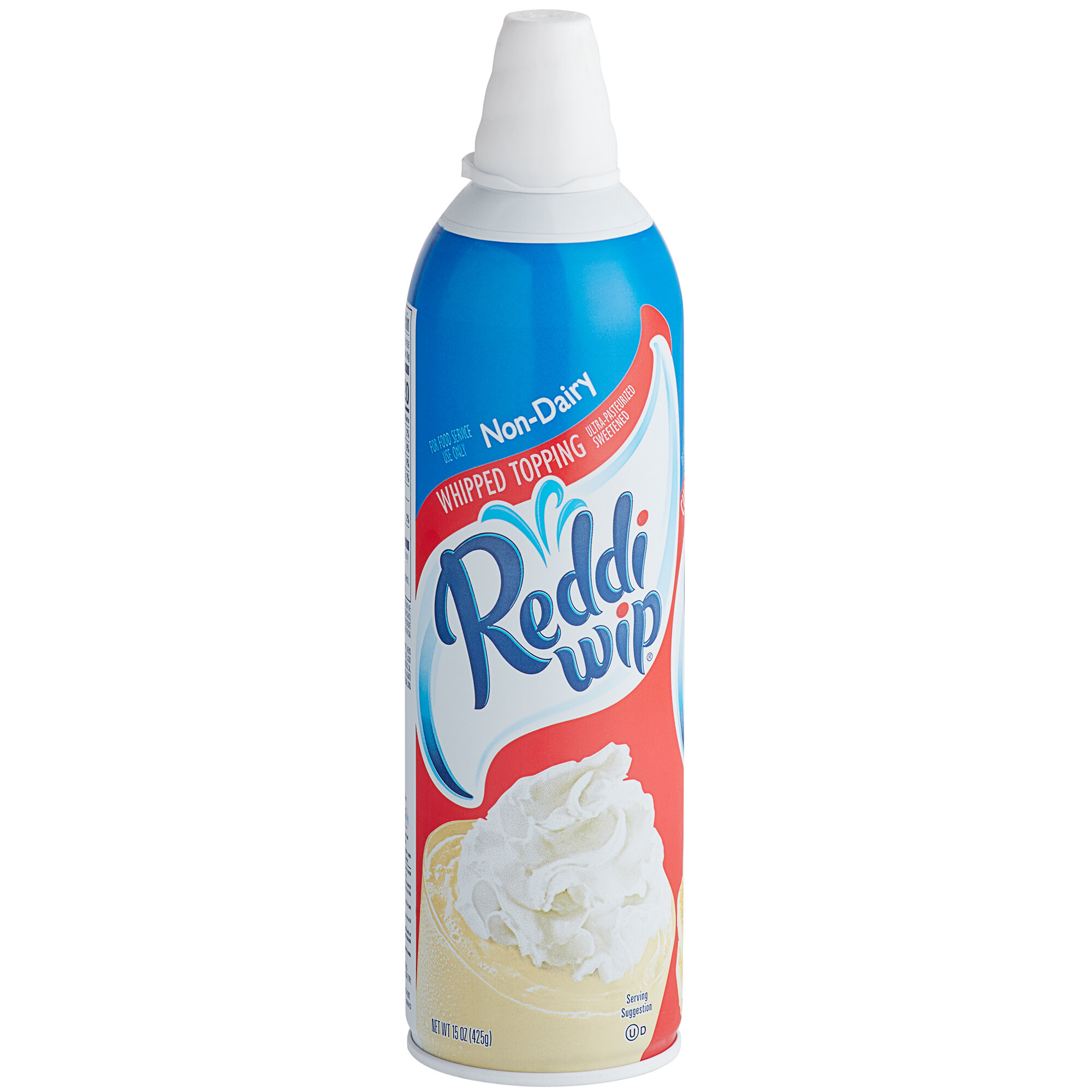 whip cream brands