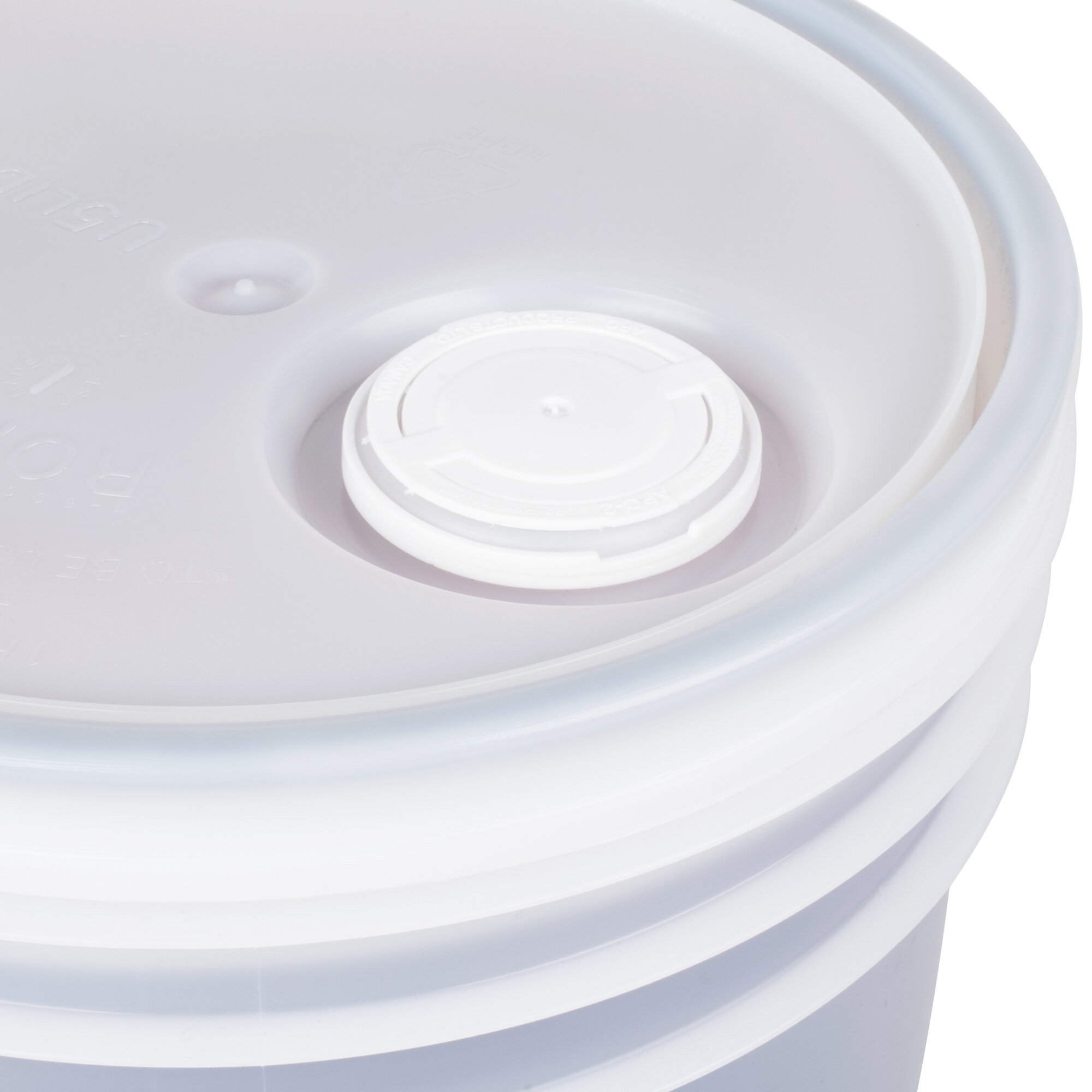 Noble Chemical Metal Safe Dishwashing Liquid 5 gallon / 640 oz.