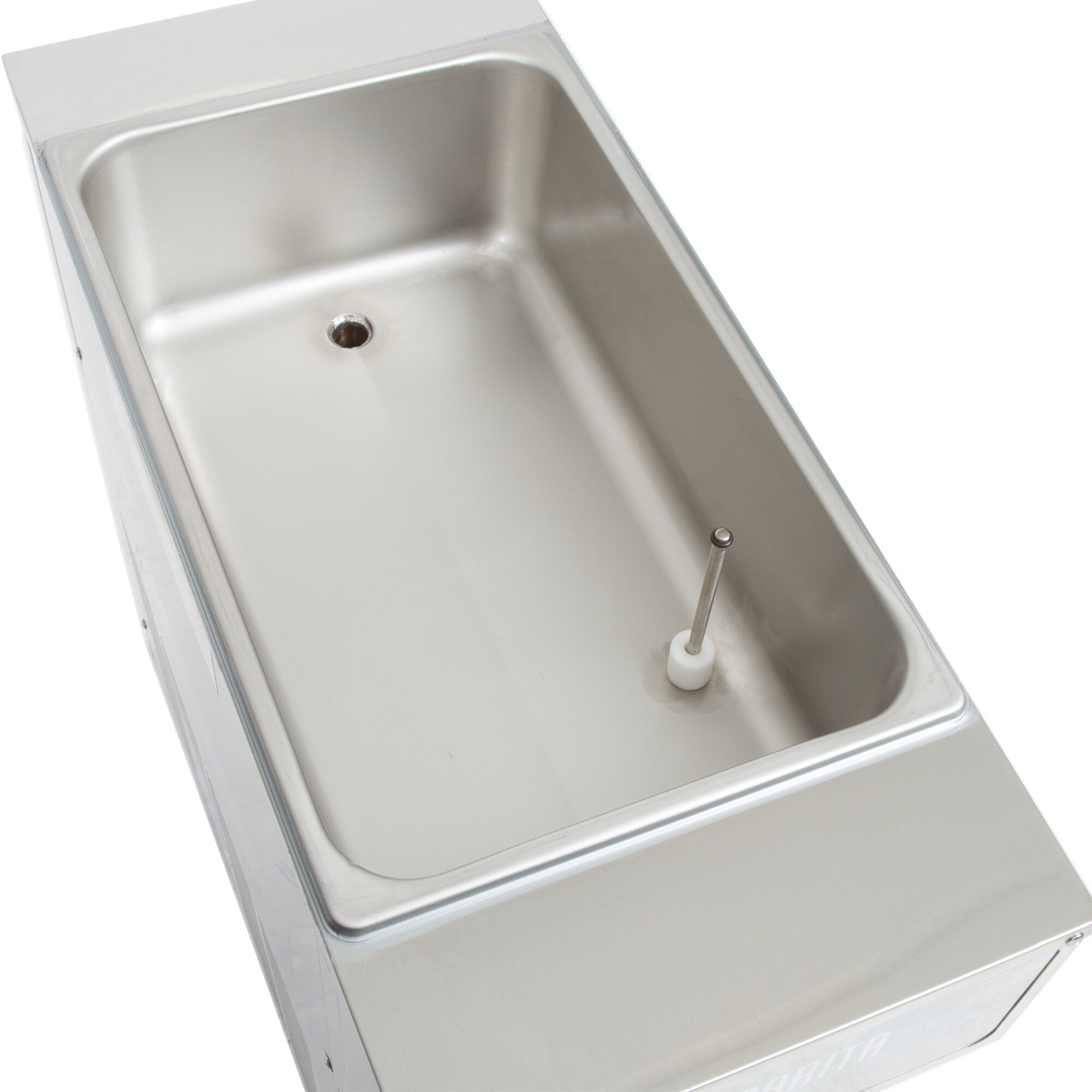 Crathco 3311 Single Countertop Frozen Beverage Dispenser - 120V