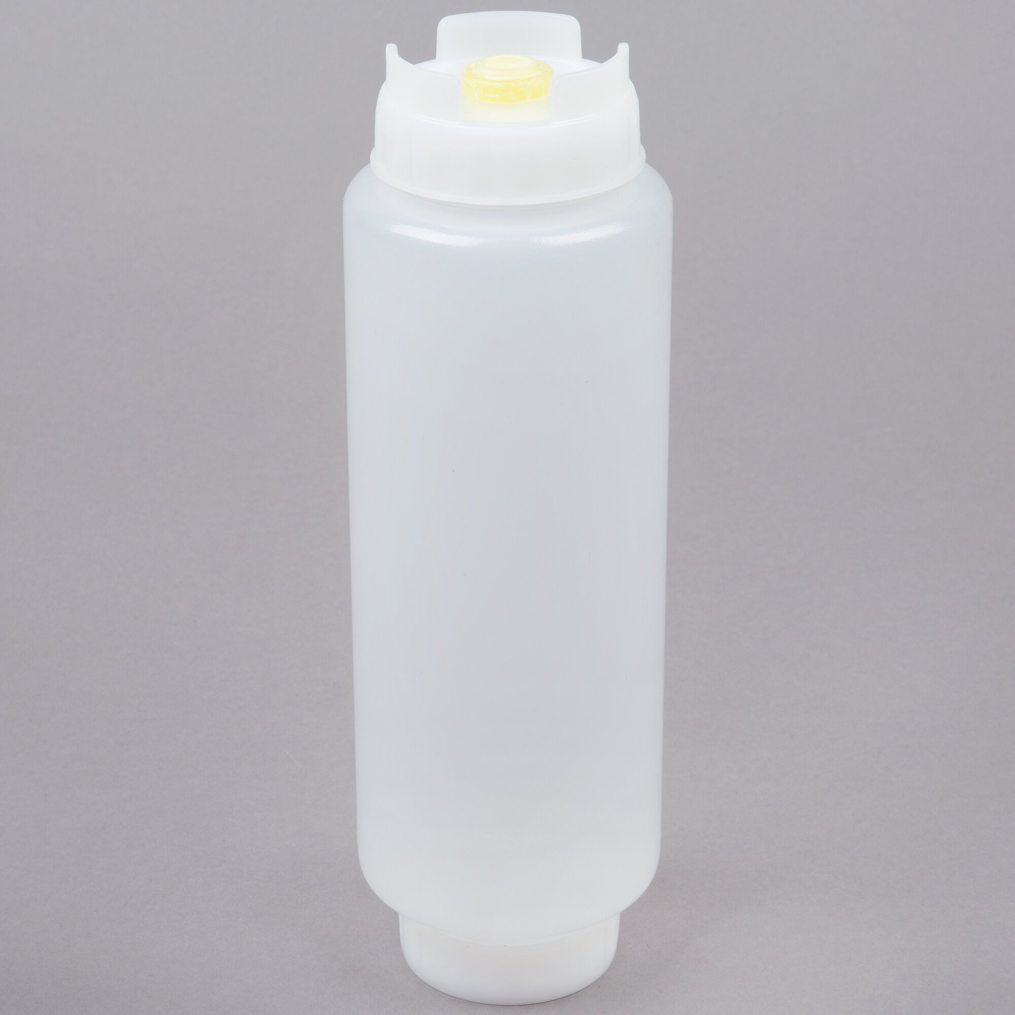 FIFO Innovations 20 oz. Squeeze Bottle with Lid