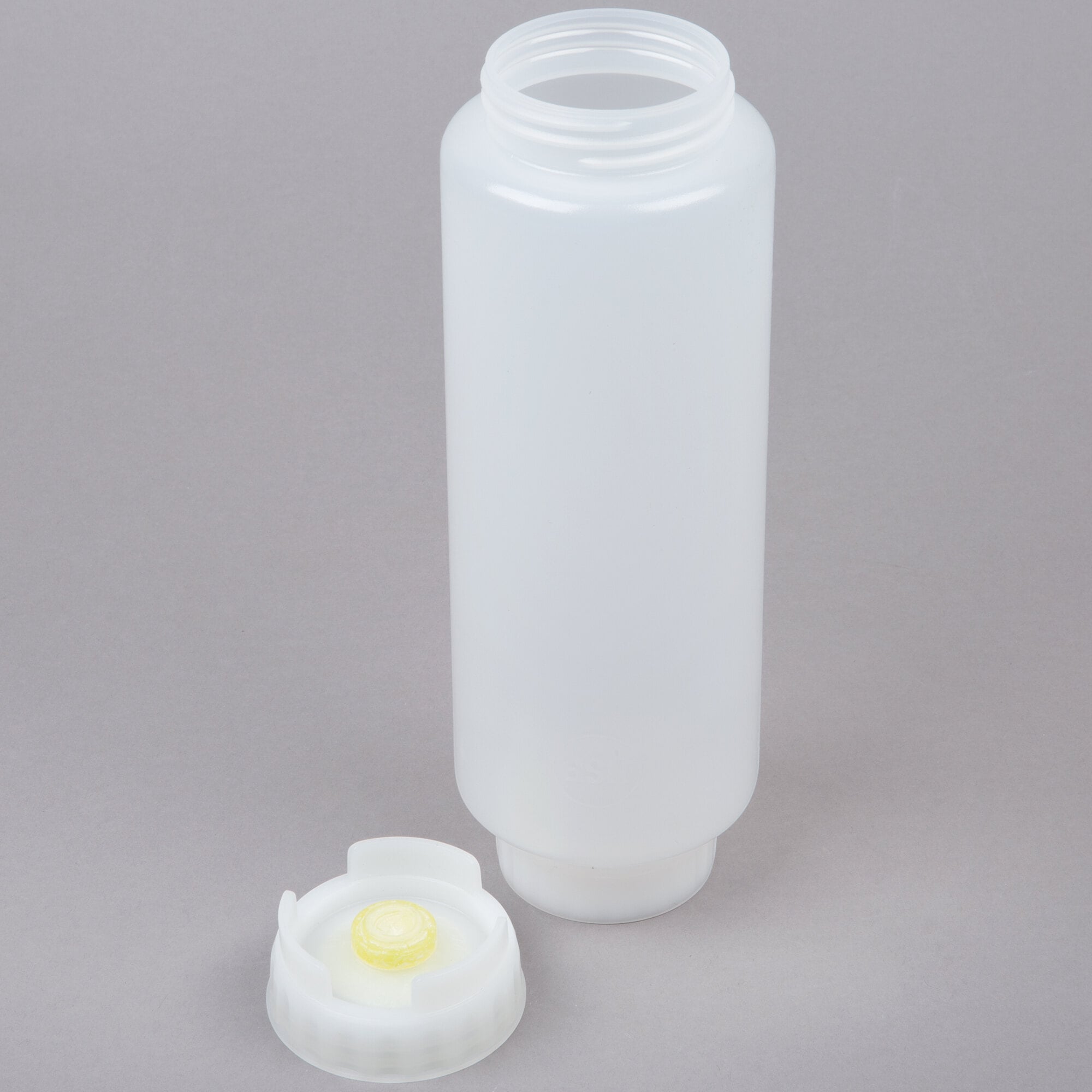 FIFO Innovations 20 oz. Squeeze Bottle with Lid