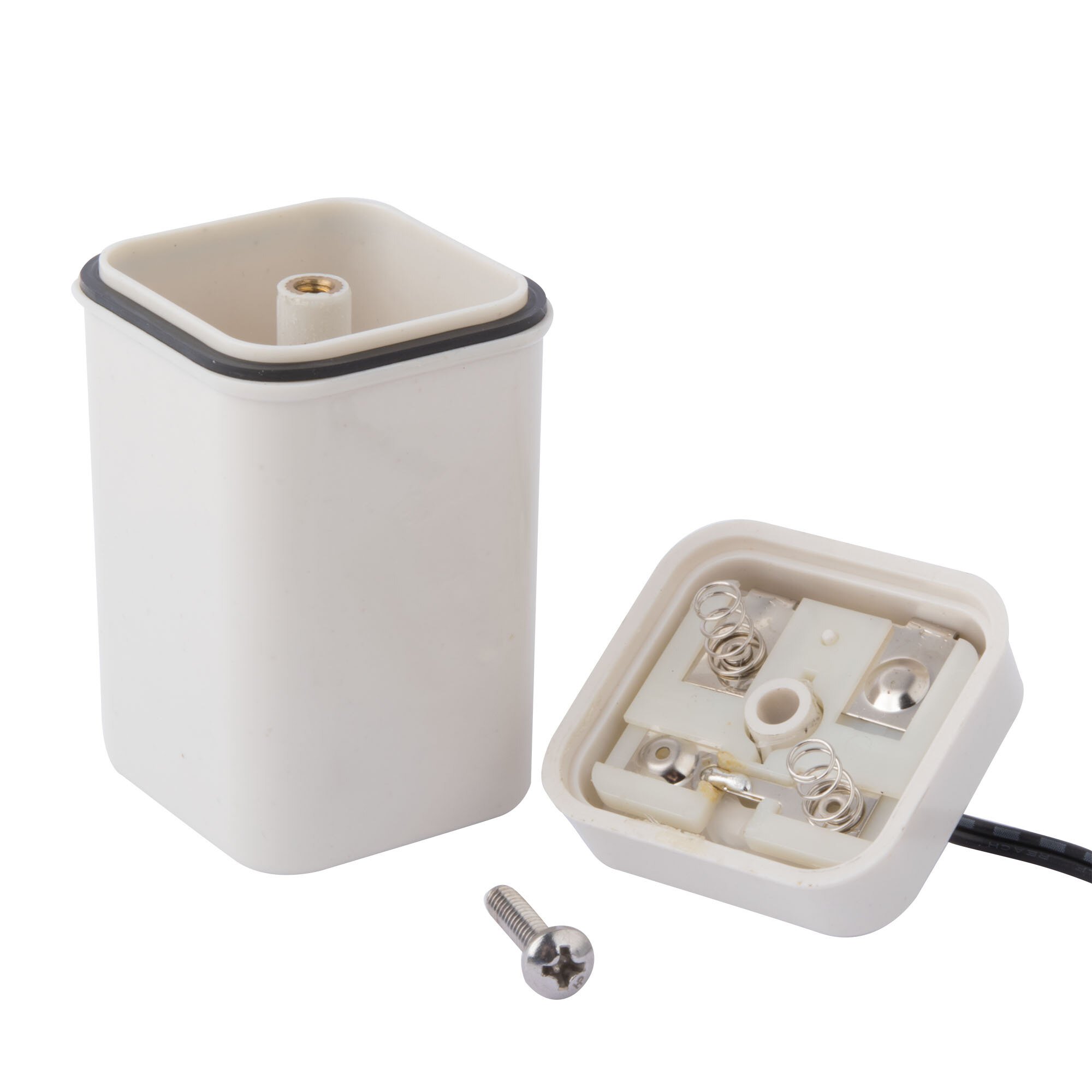 T&S 01822745 Battery Holder for EC3122 Series Electronic Faucets