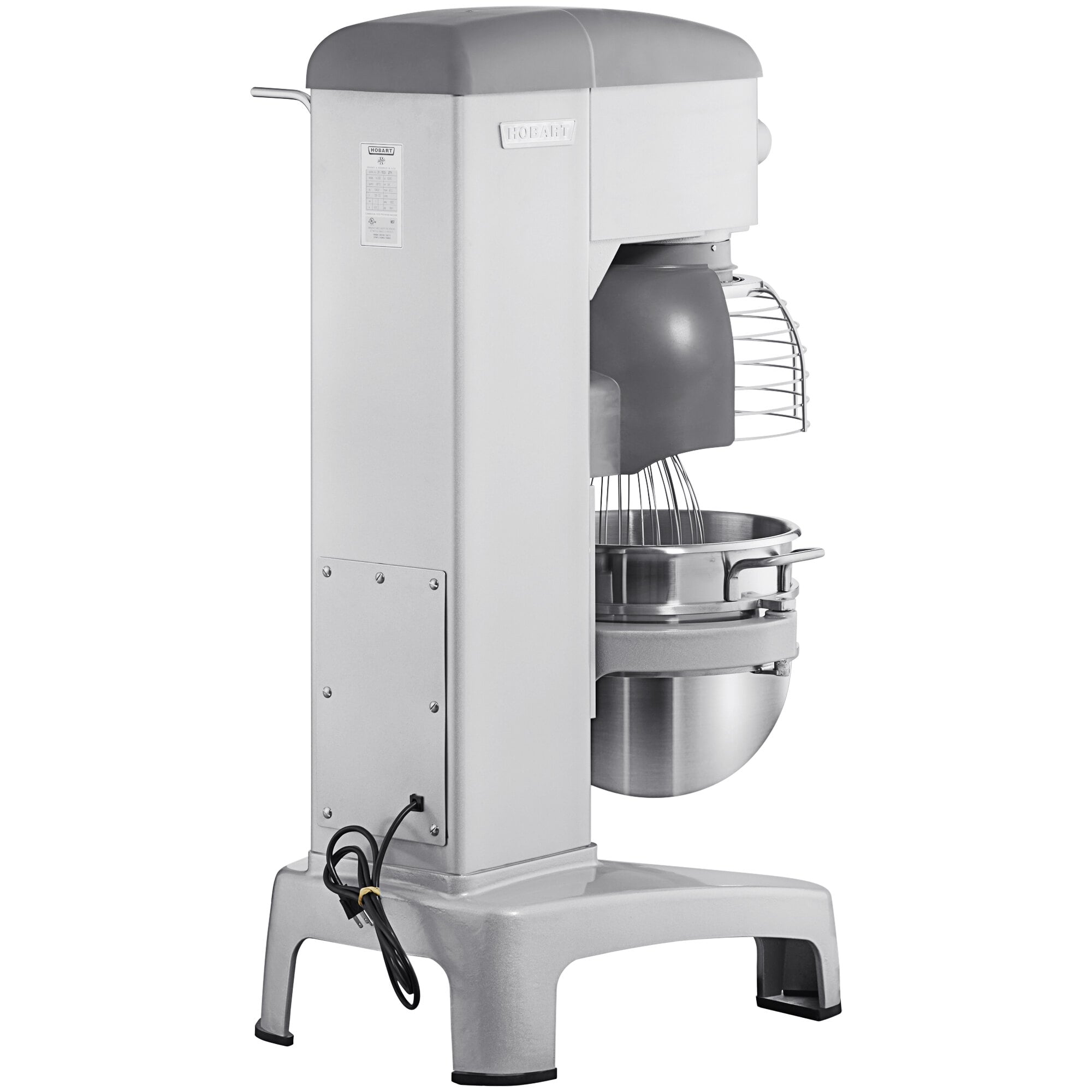 Mélangeur planétaire Hobart Legacy+ HL300 - 120V, 3/4 hp — image 2