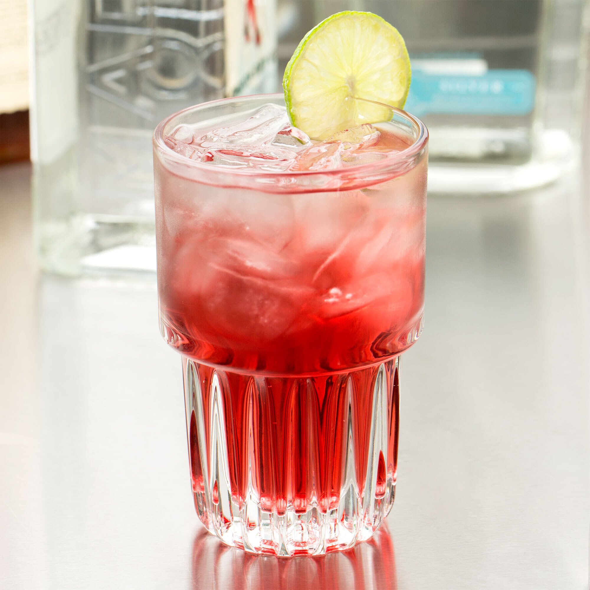 Libbey 15430 Everest 9 oz. Highball Glass 36/Case