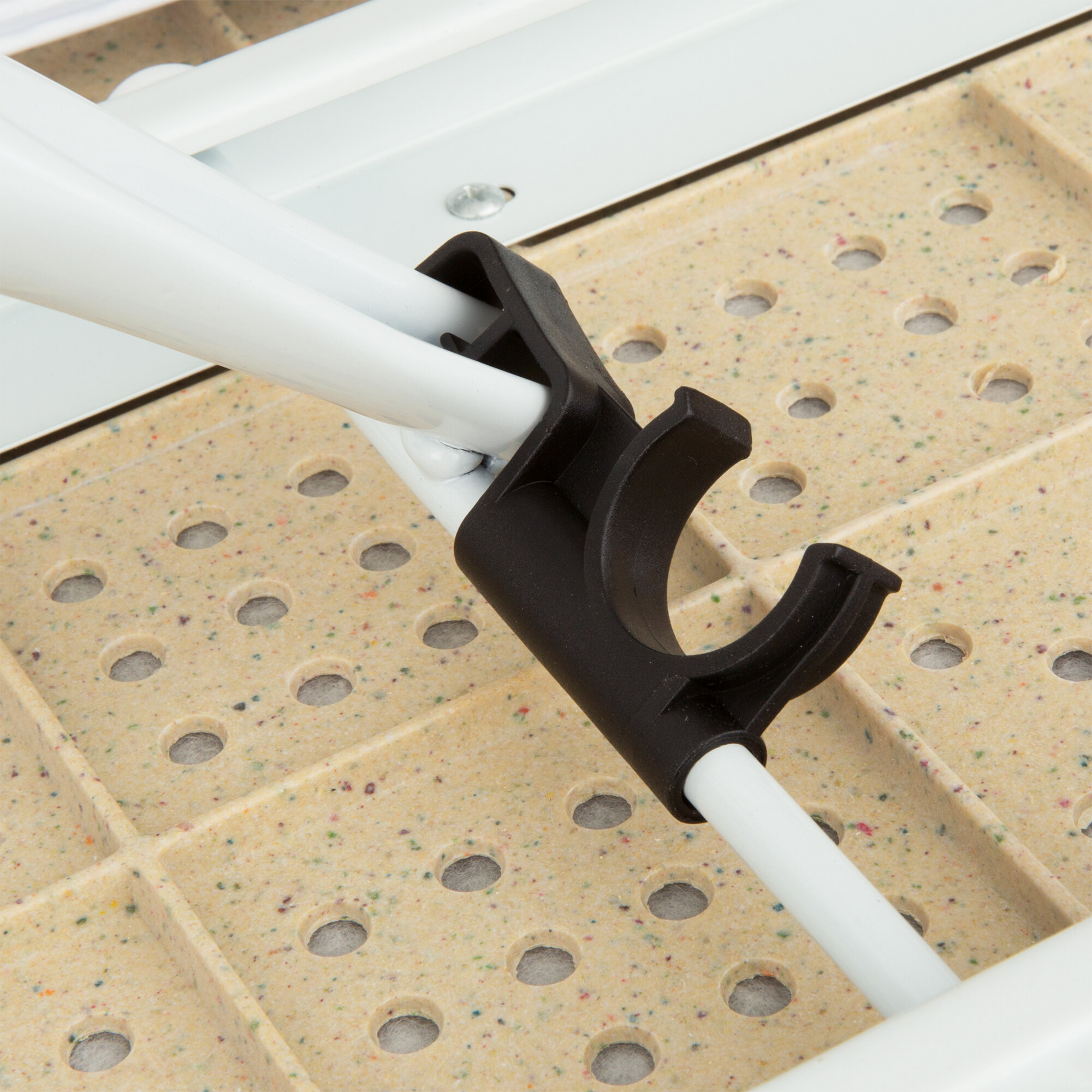 TLeg Ironing Board with Cover