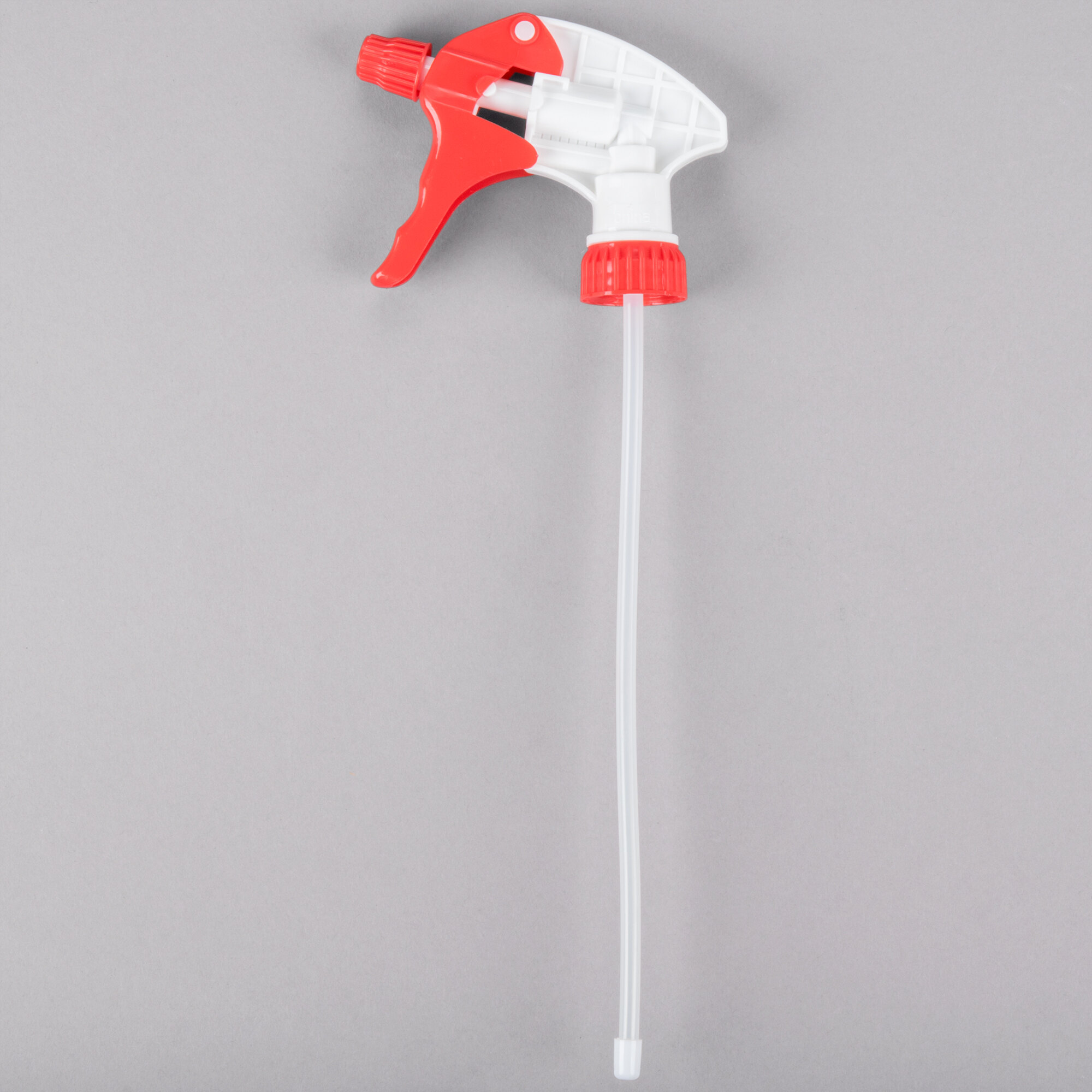 9" Adjustable Plastic Spray Bottle Trigger (IMP4906)