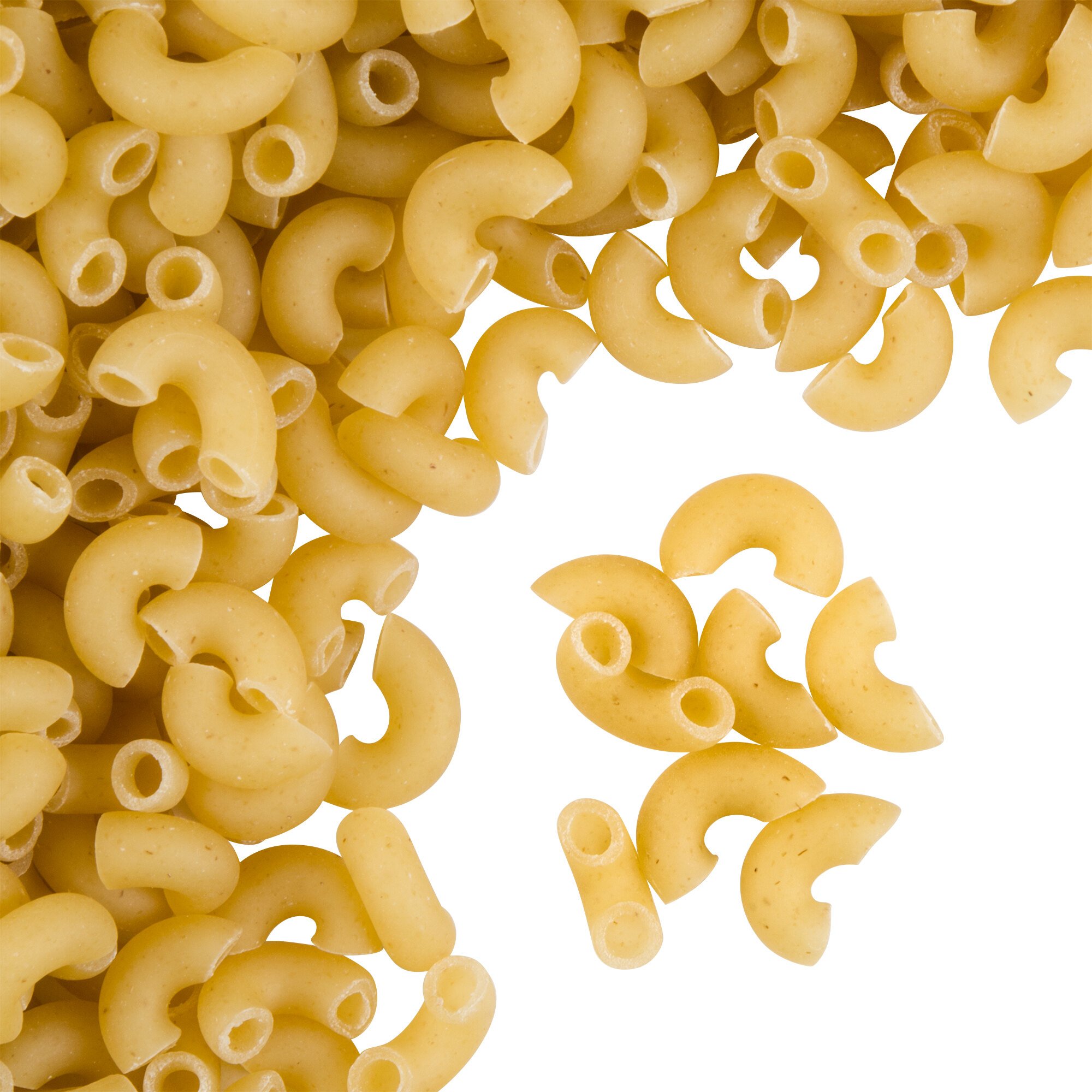 Regal 1 lb. Elbow Macaroni Pasta - 20/Case