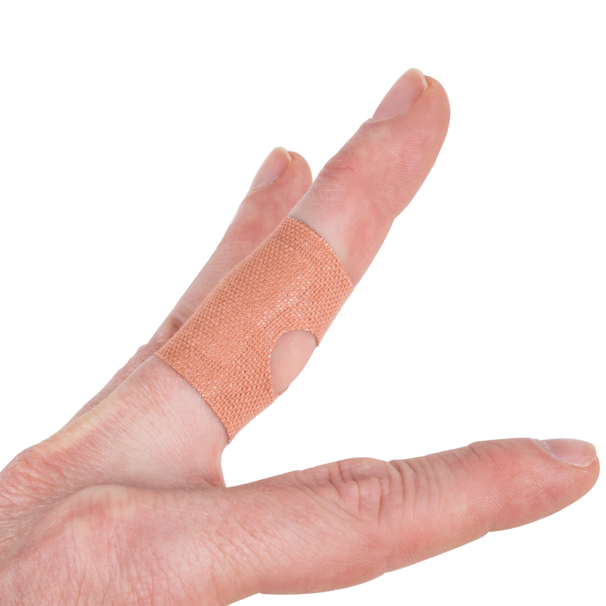 Medique 61678 MediFirst Woven Knuckle Bandage 40/Box