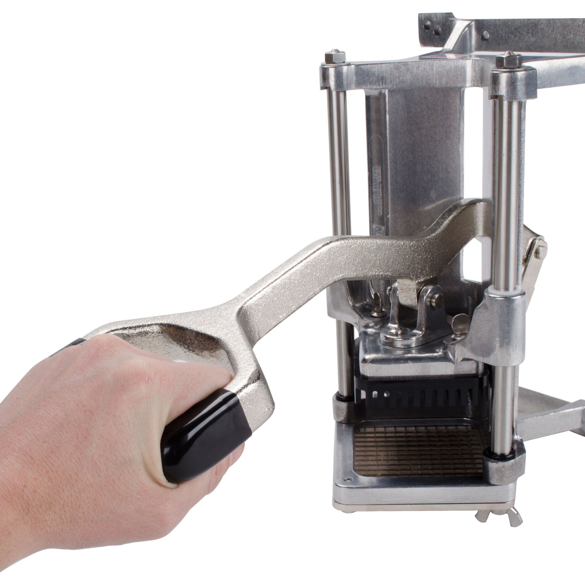 Nemco 554501 Easy Frykutter 1/4" French Fry Cutter