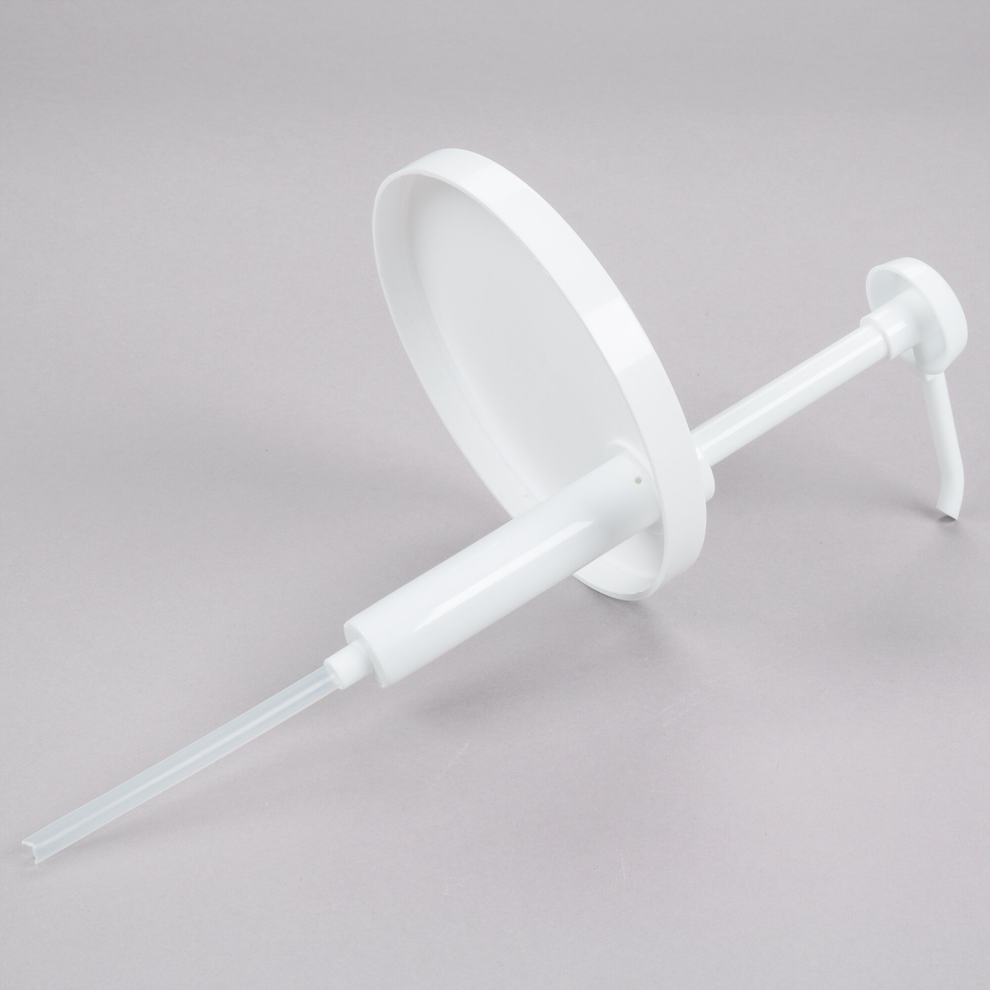 Pump for Ketchup Jug Economy Condiment Pump Kit