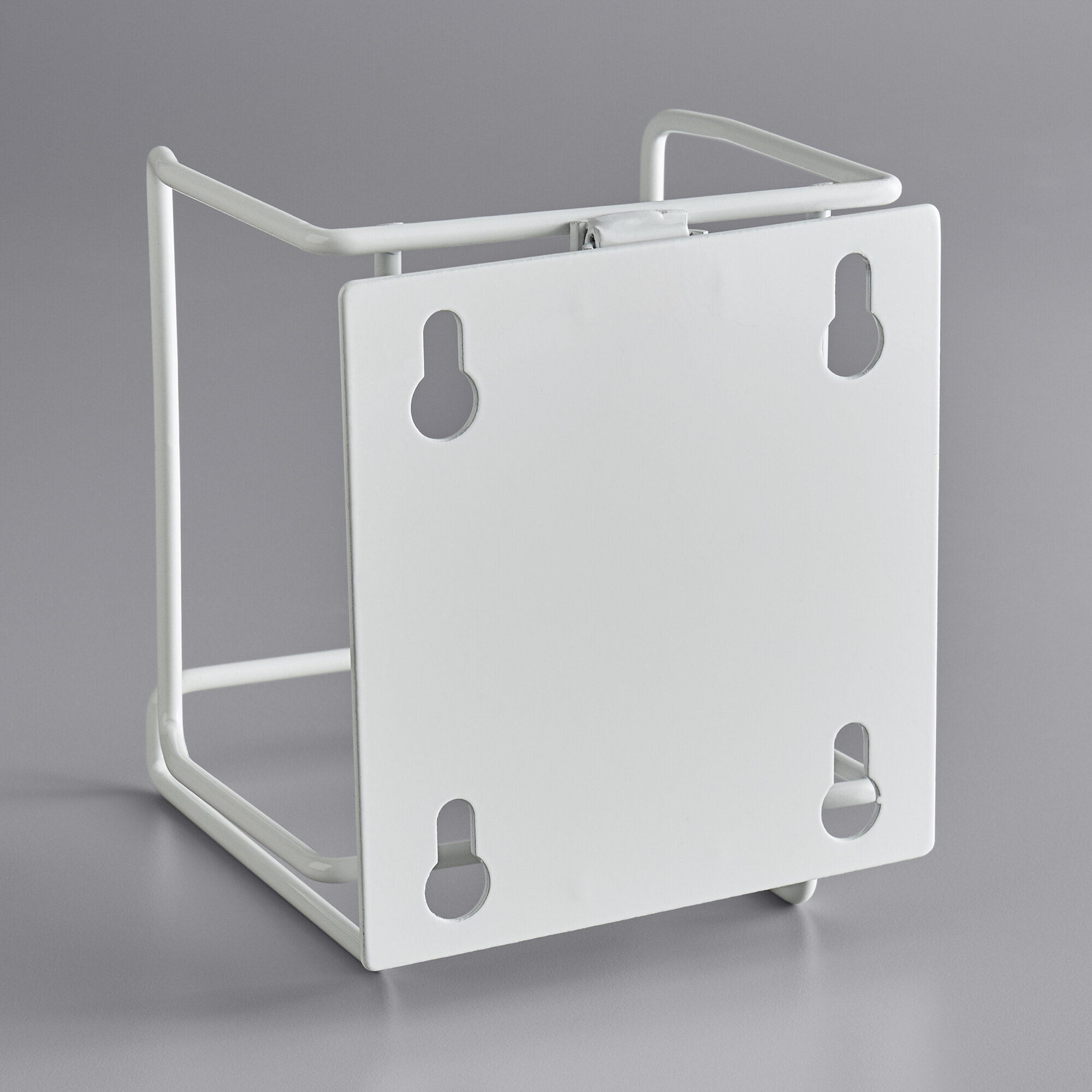 WipesPlus Wall Bracket for 100240 Count Wipes Canister