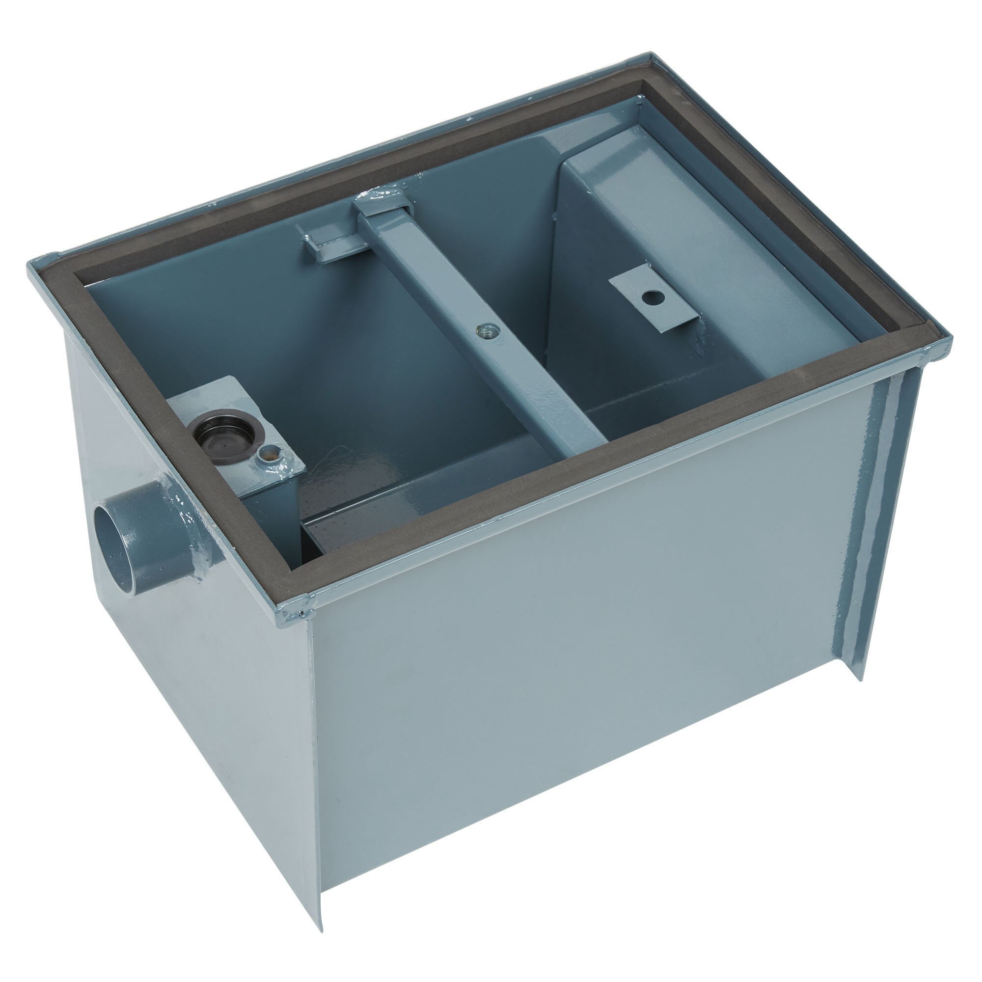 Watts WD7 14 lb. Grease Trap