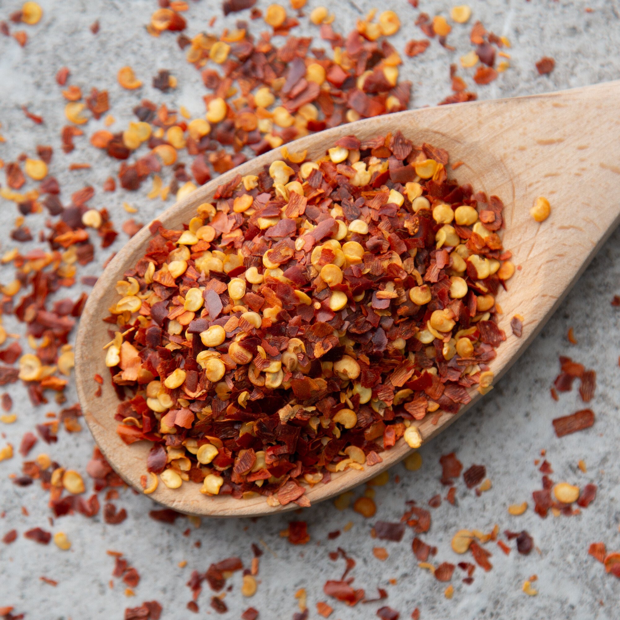 Regal Crushed Red Pepper 6 Oz