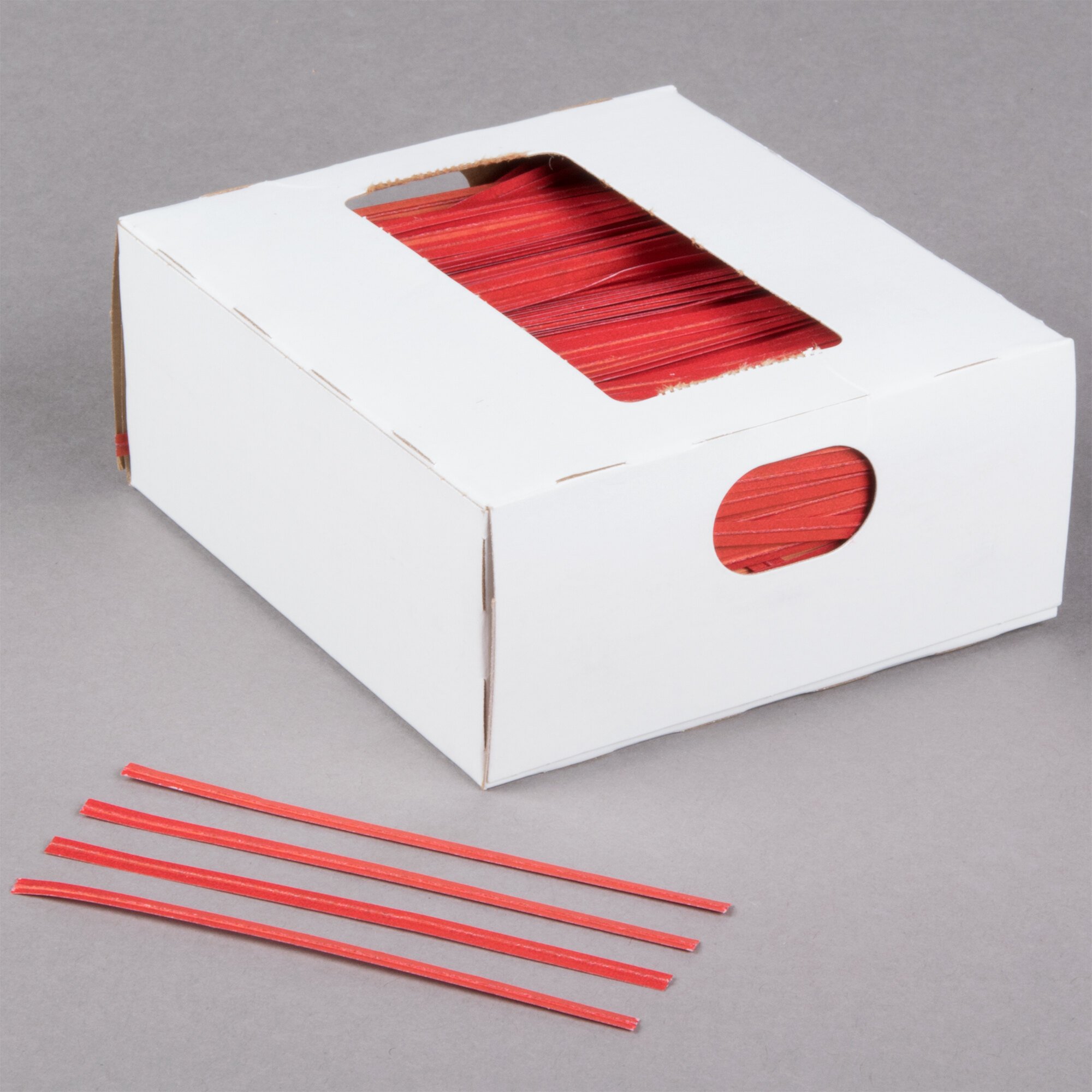 bedford twist ties