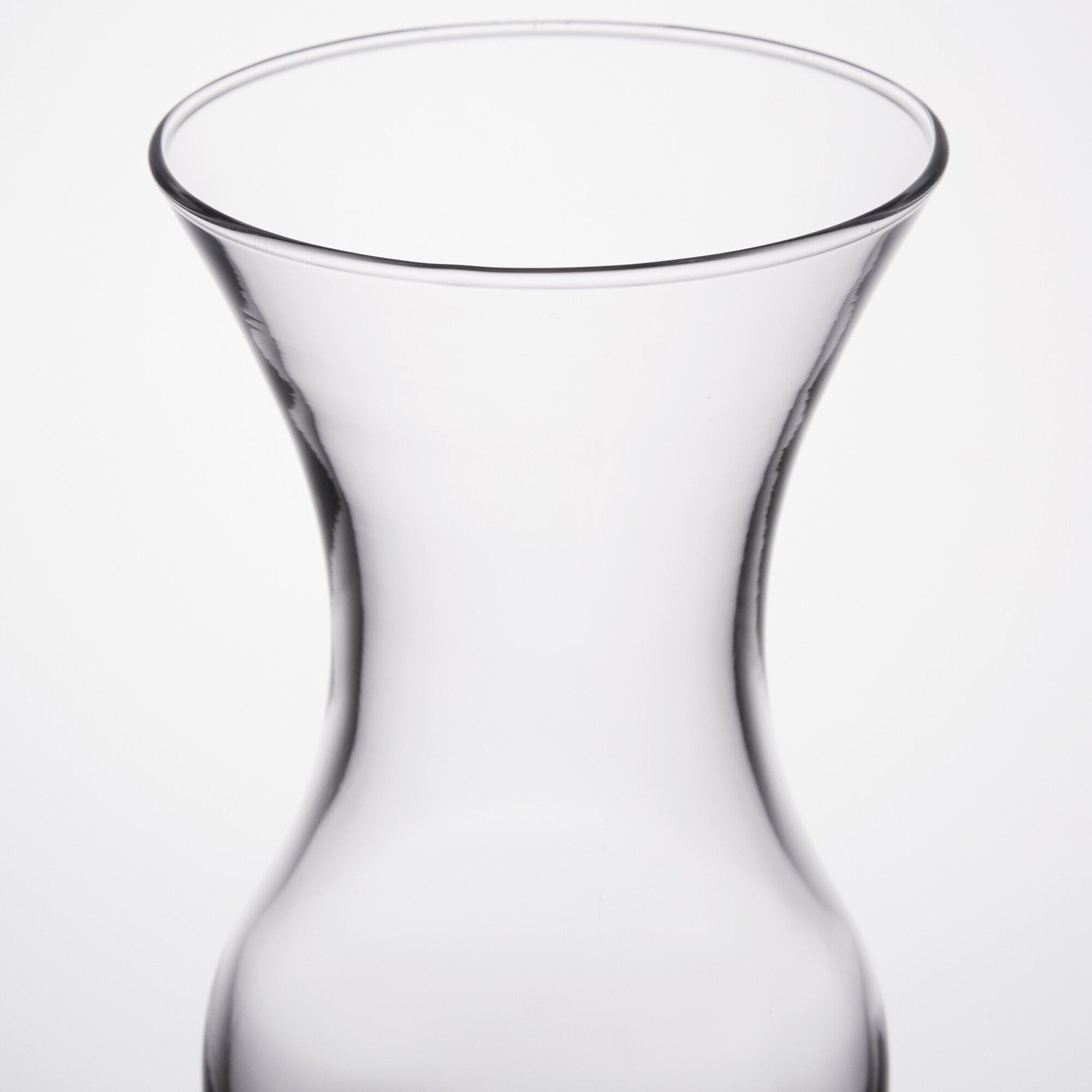 Libbey 782 10 oz. Glass Cocktail Decanter 12/Case
