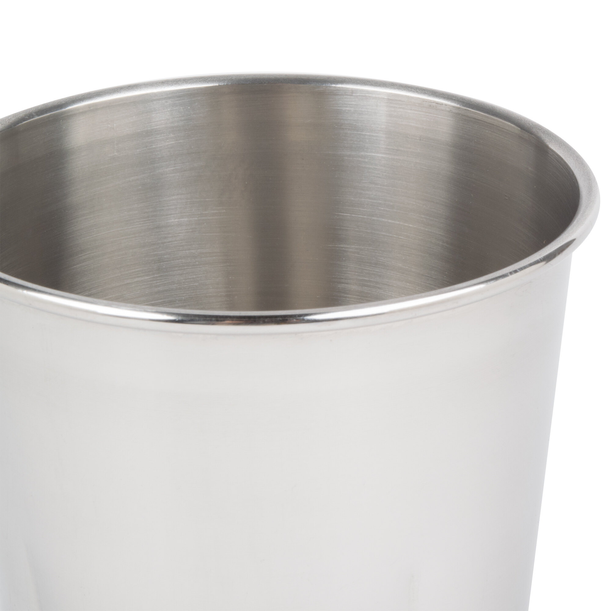 30 oz. Stainless Steel Milkshake Cup staurantStore