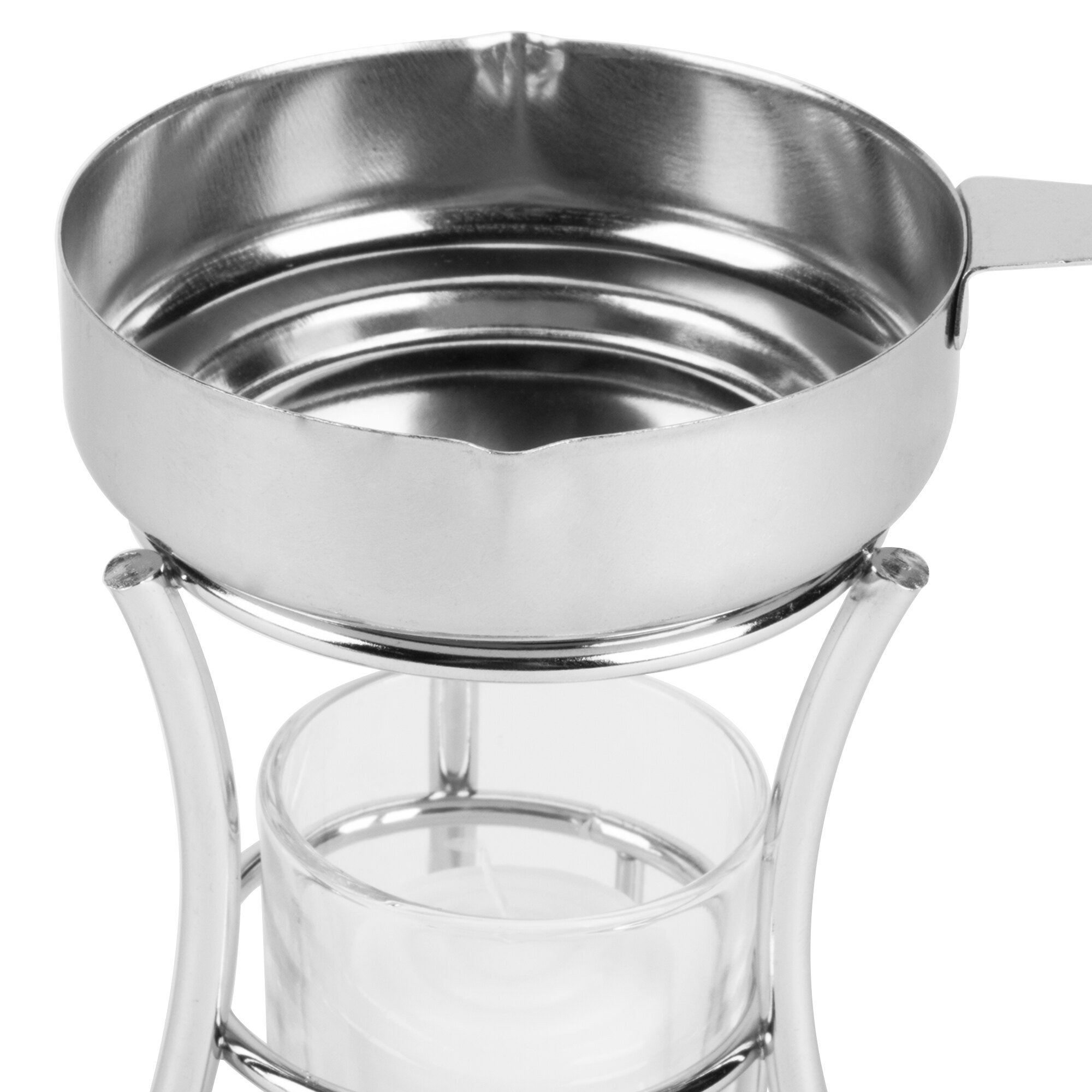 Butter Melter with Pan