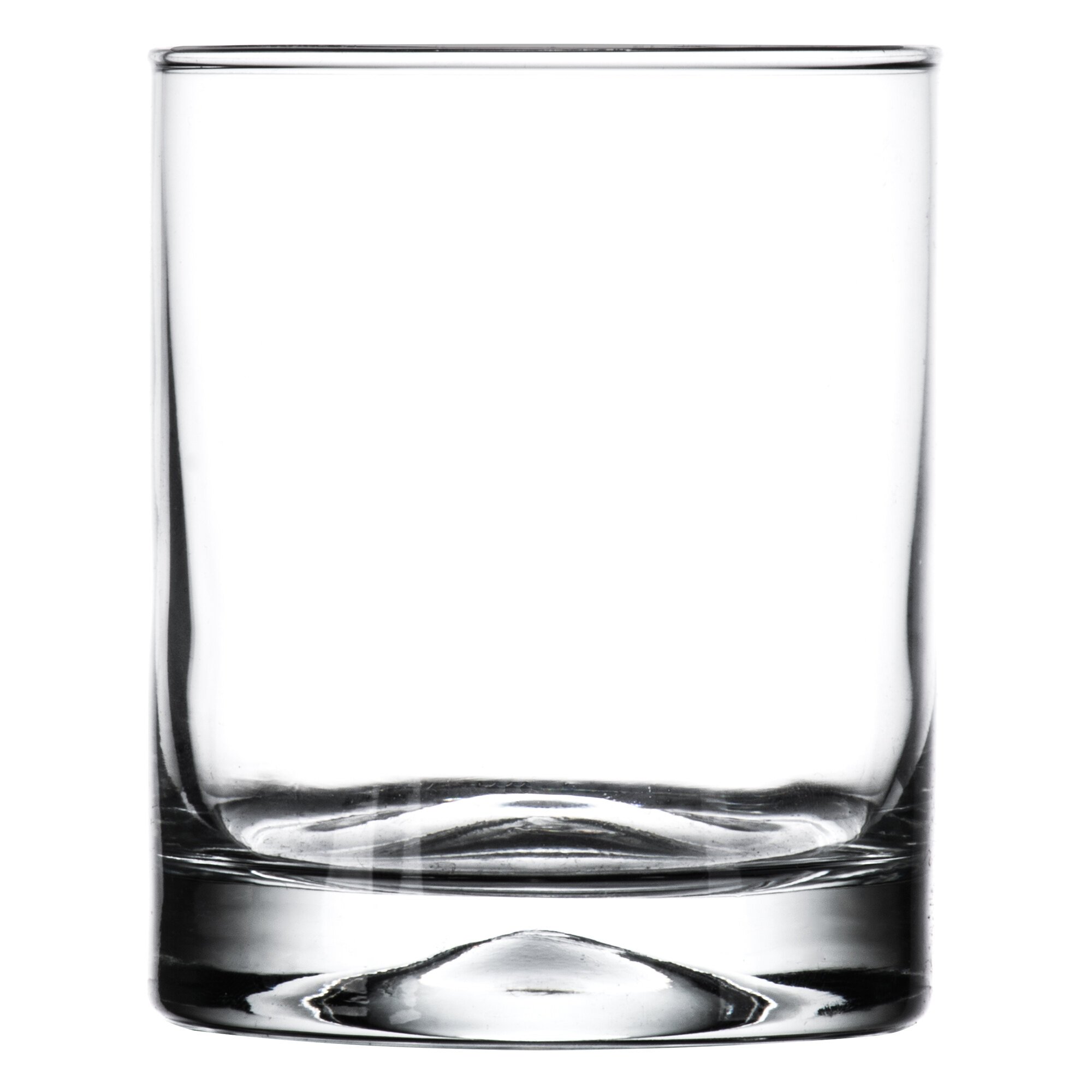 Libbey 1767591 Impressions 11.75 oz. Rocks / Double Old Fashioned Glass