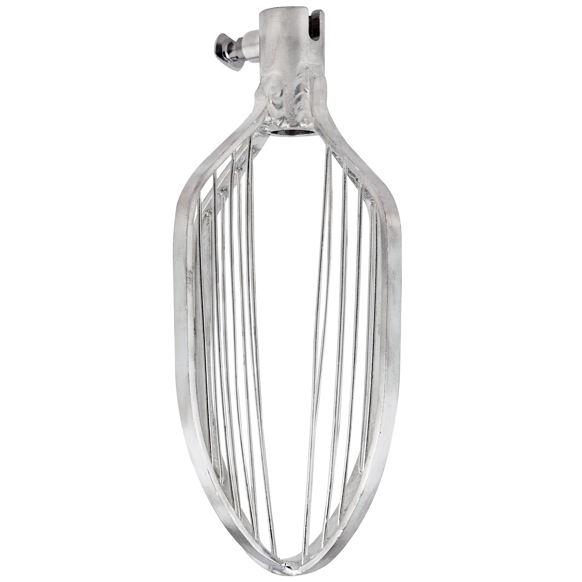 Hobart CWHIPHL12 Legacy Wing Whip for 12 Qt. Bowls