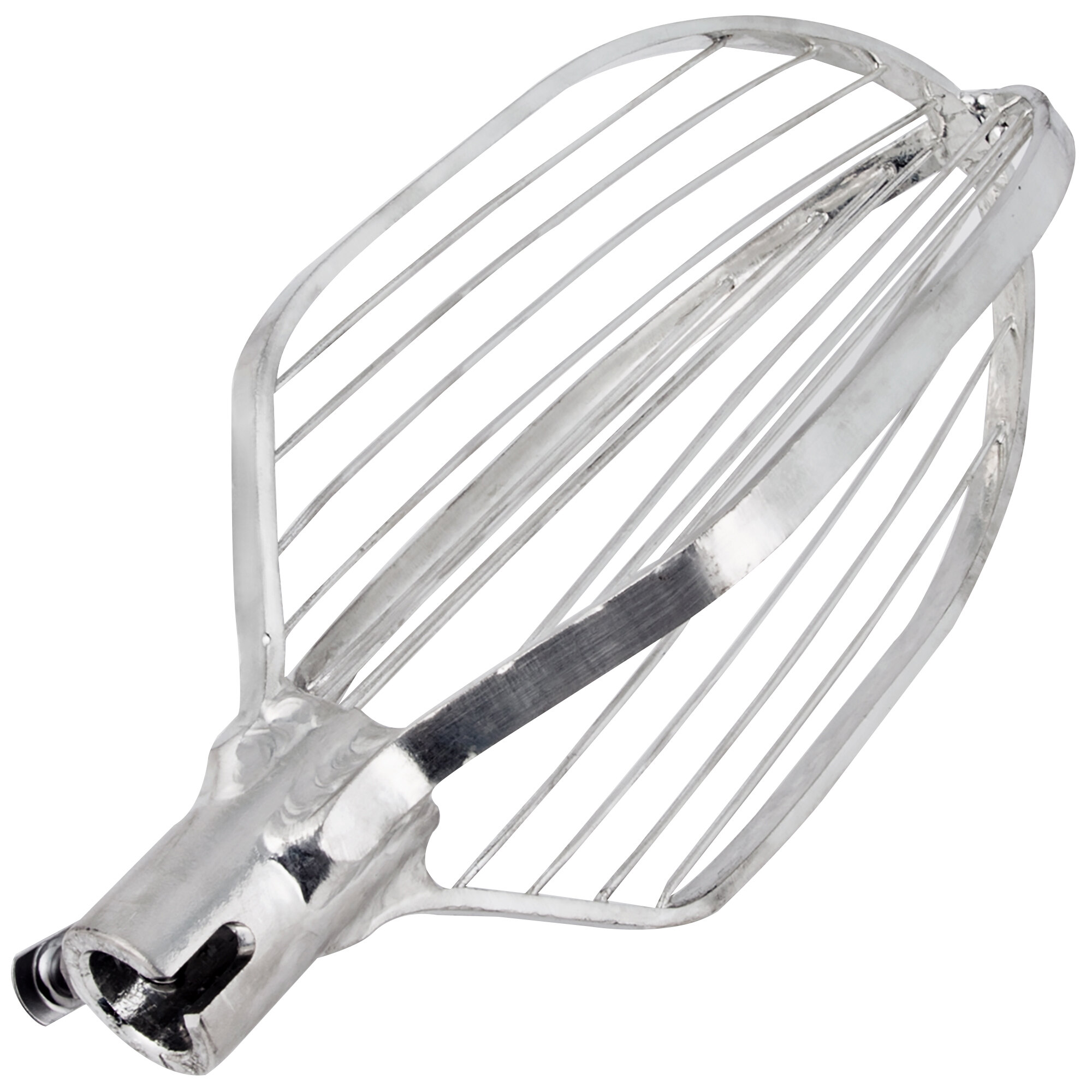 Hobart CWHIPHL12 Legacy Wing Whip for 12 Qt. Bowls