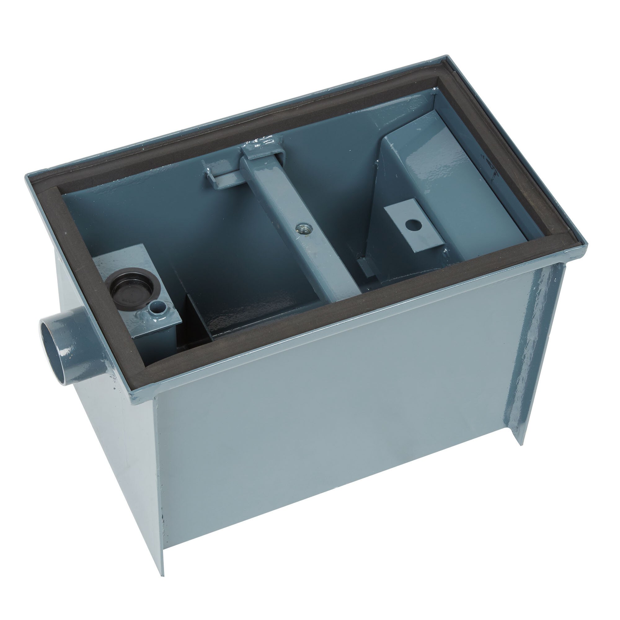 Watts WD4 8 lb. Grease Trap