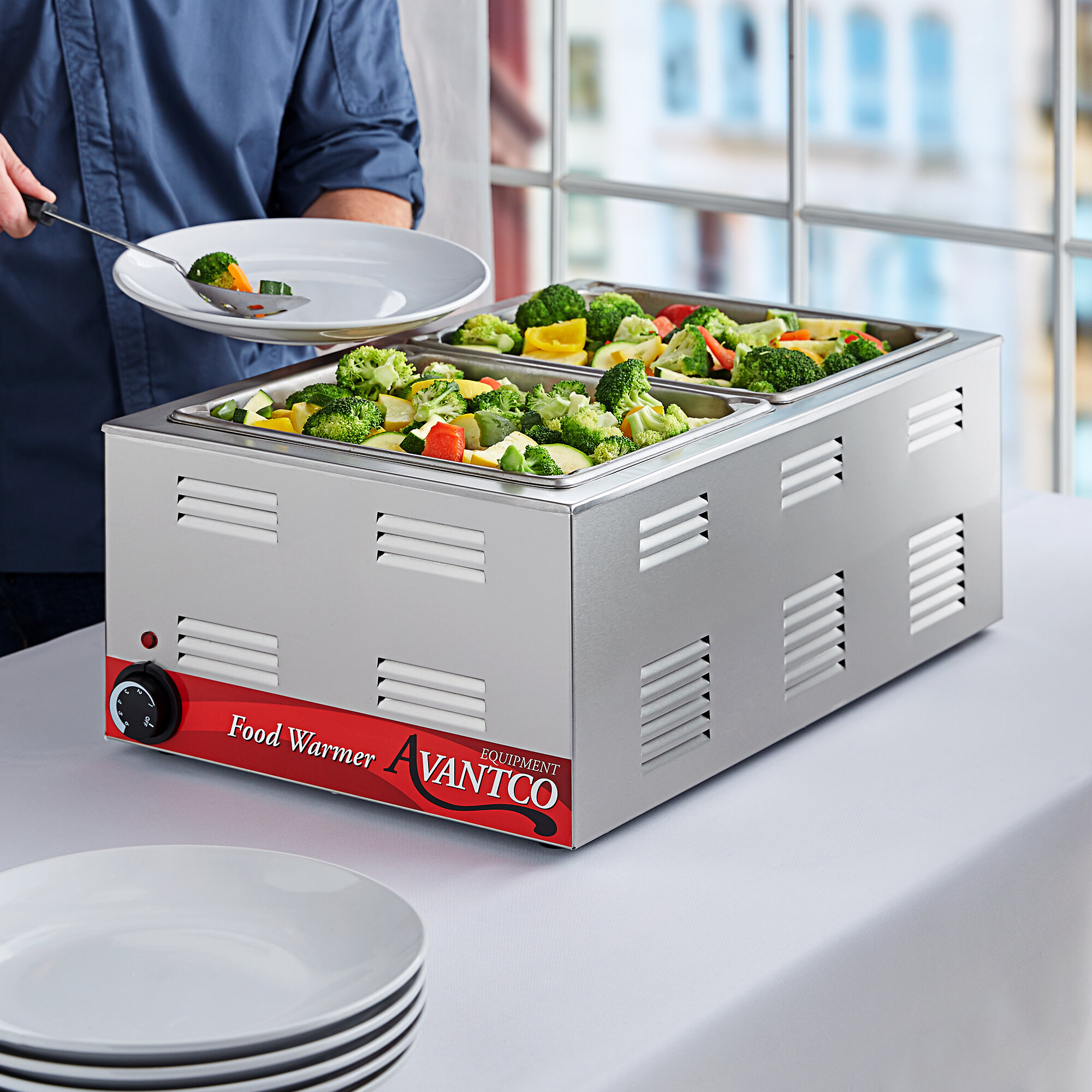 Electrical Meals Heaters An Important Information For Optimum Meals 