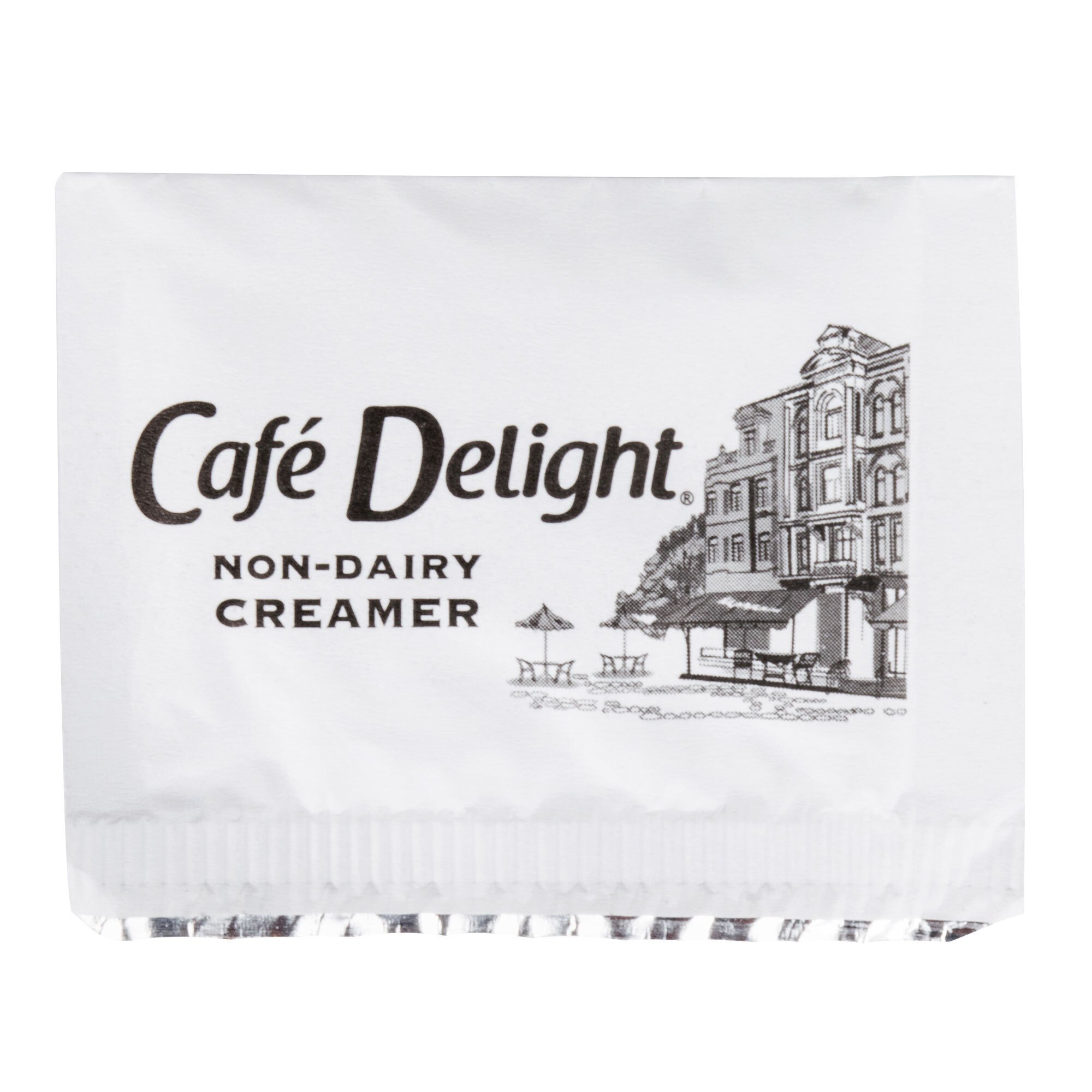 NonDairy Creamer Packets 1000/Case