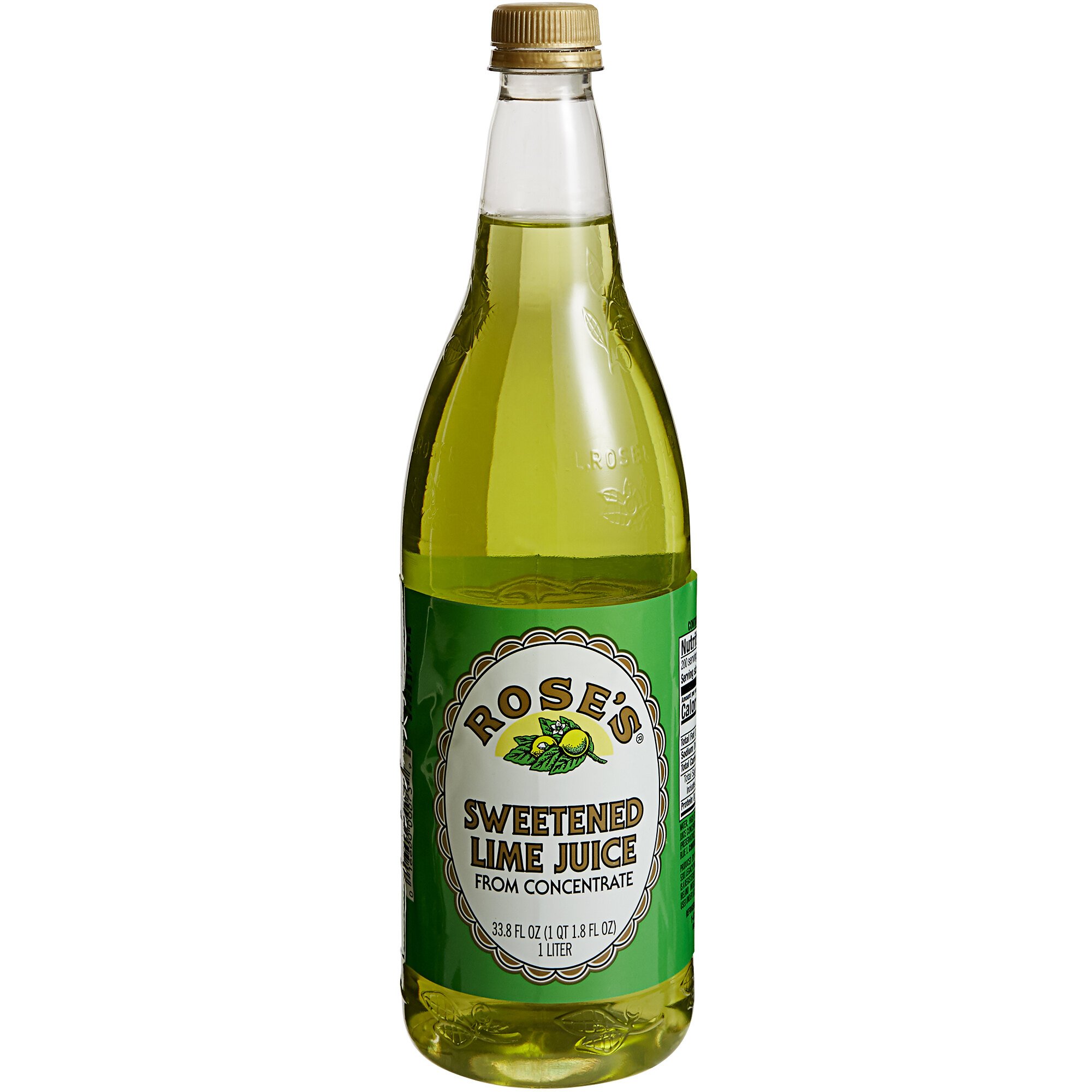 httpsroses lime juice 12 1 liter bottles case