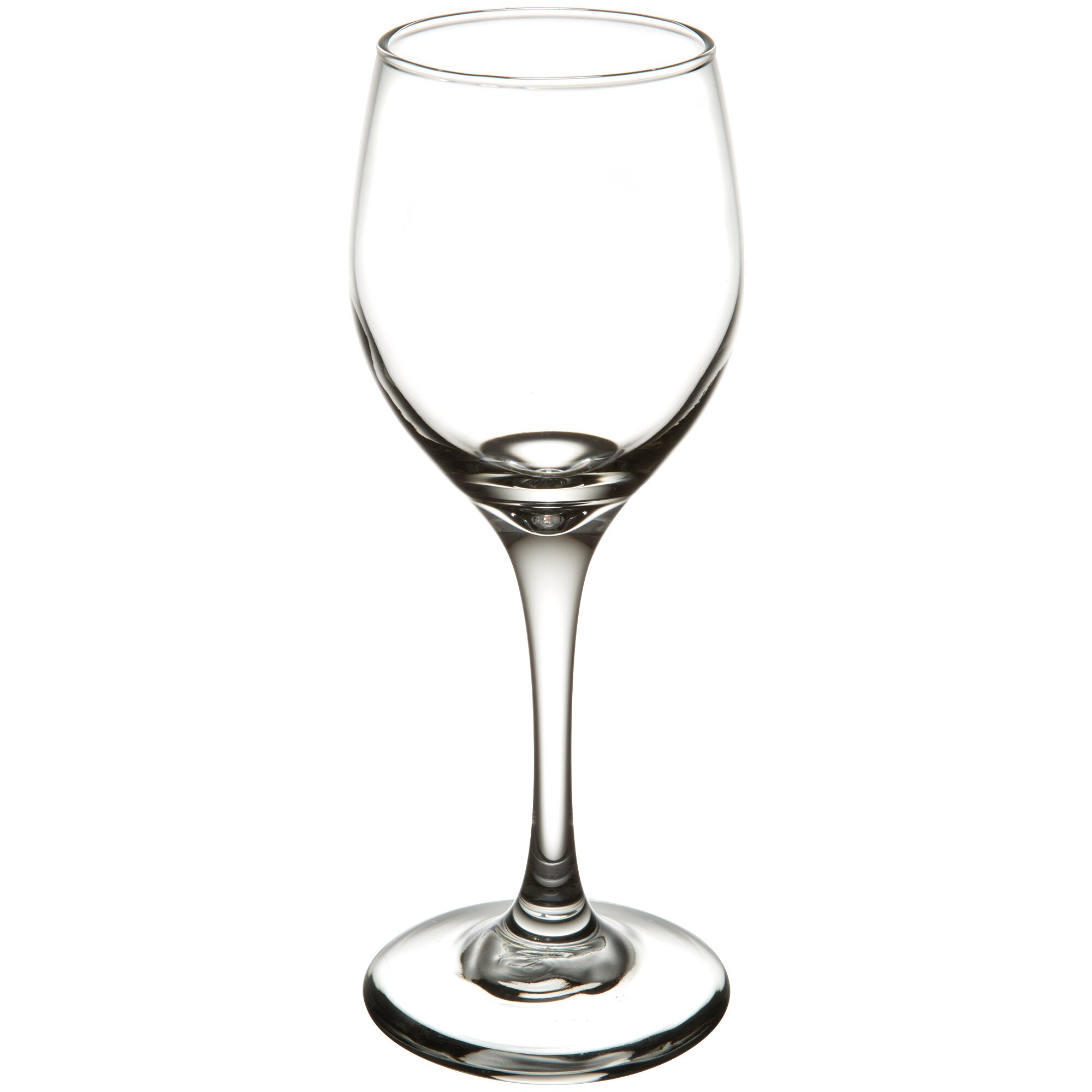 Libbey 3058 Perception 6.5 oz. White Wine Glass 24/Case