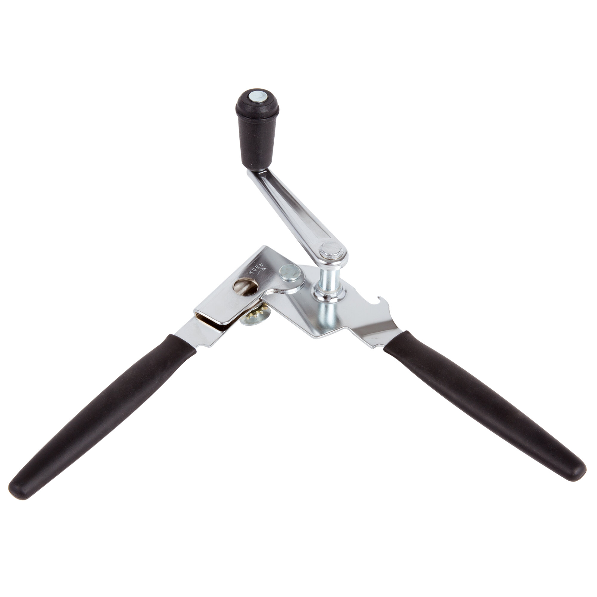 SwingAWay Large Crank Can Opener Easy Crank