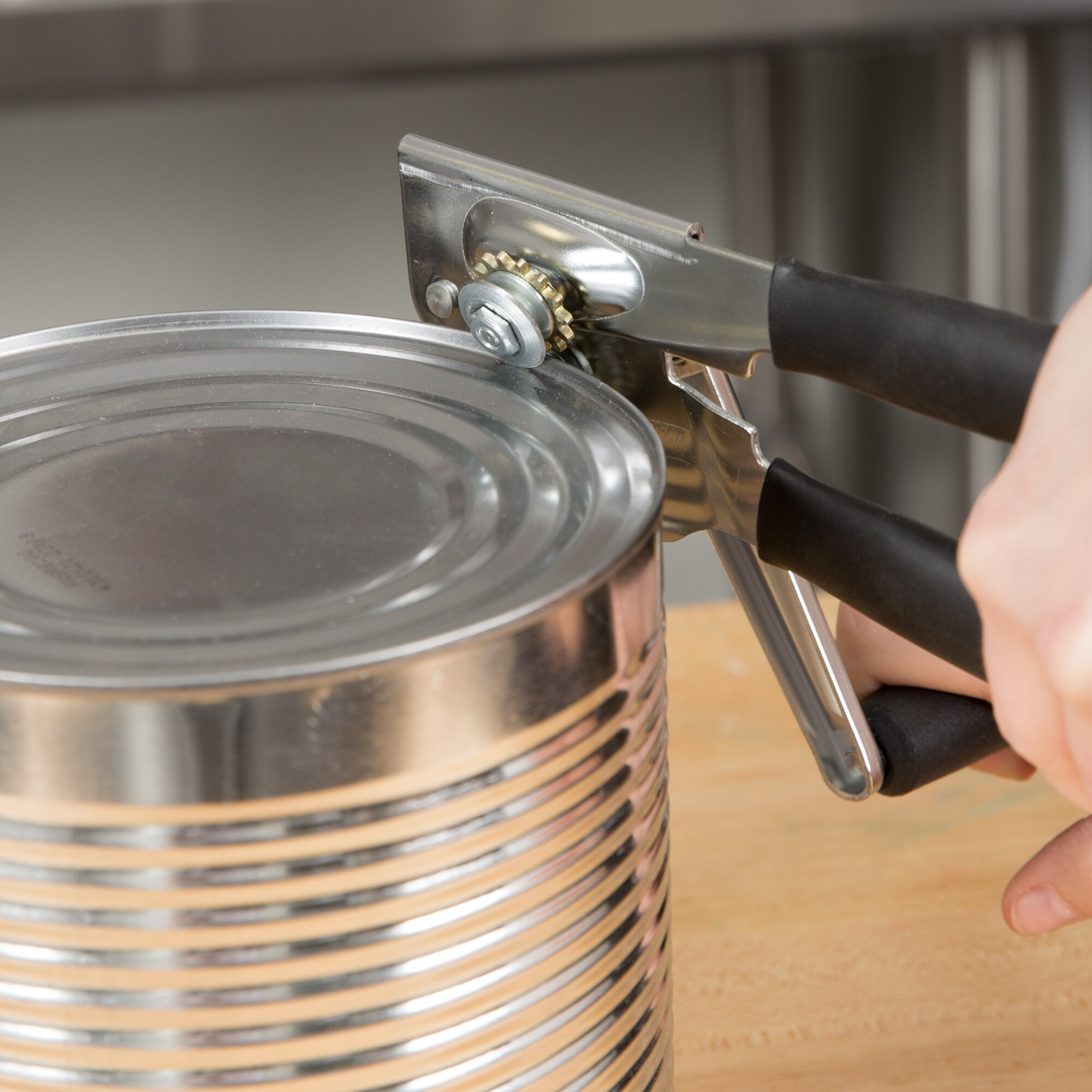 SwingAWay Large Crank Can Opener Easy Crank