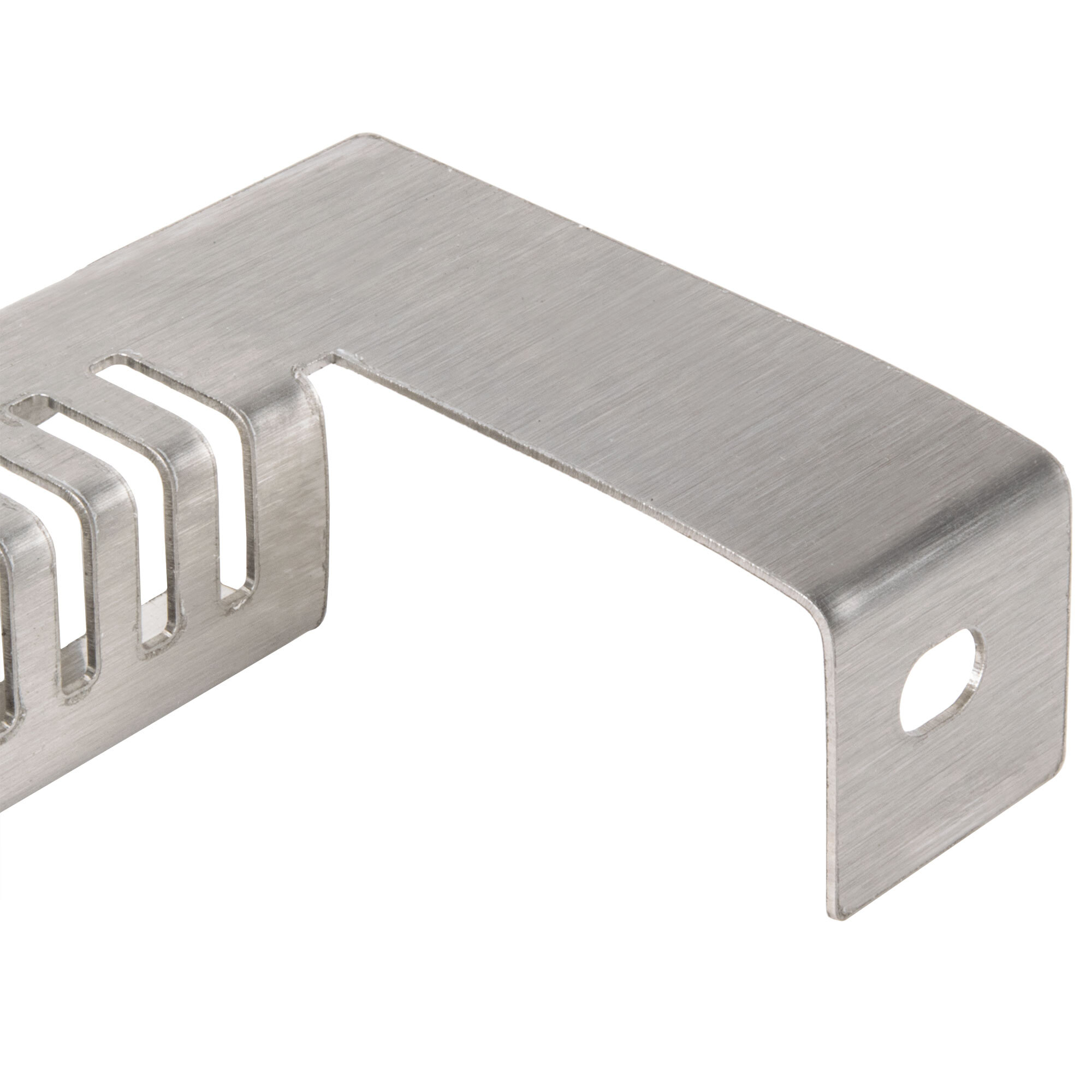 APW Wyott 21794063 Slant Top Roller Grill Divider Kit