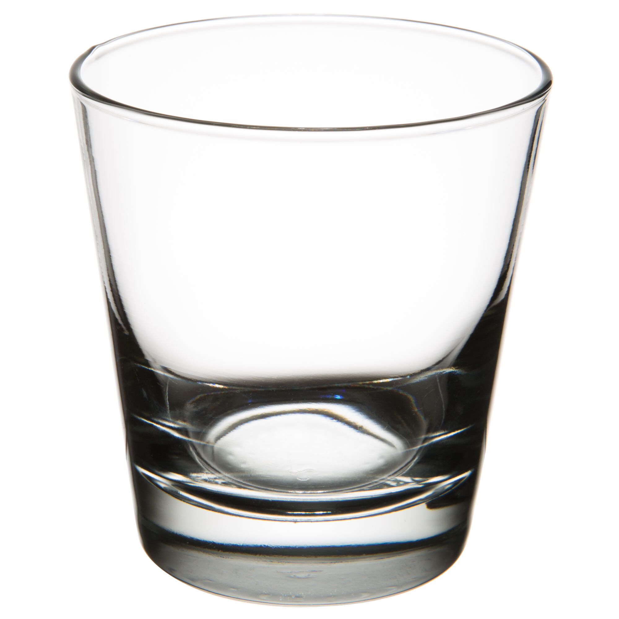 libbey old fashioned rocks glass