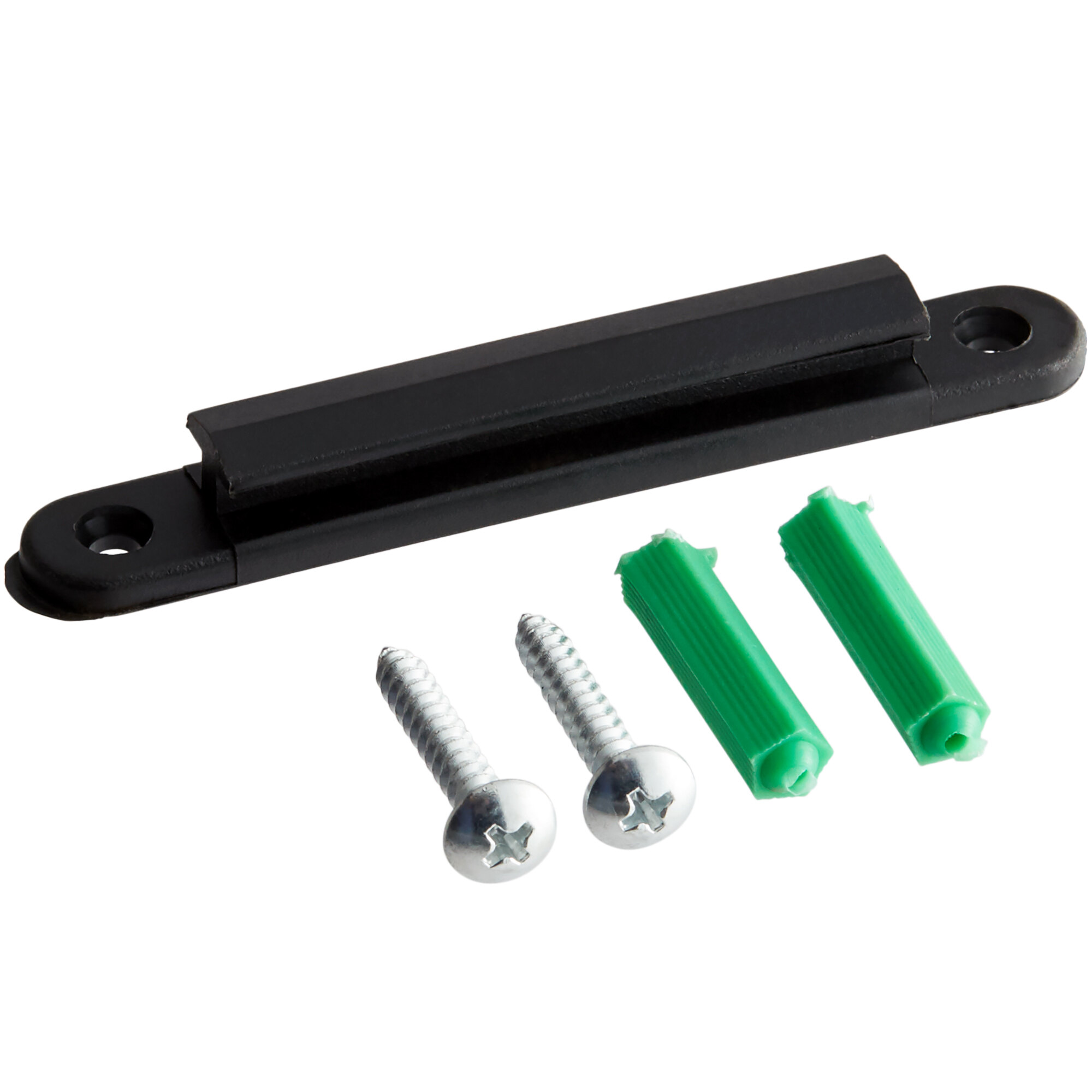 Aarco WMC7 Equivalent Wall Mounted Stanchion Belt Clip