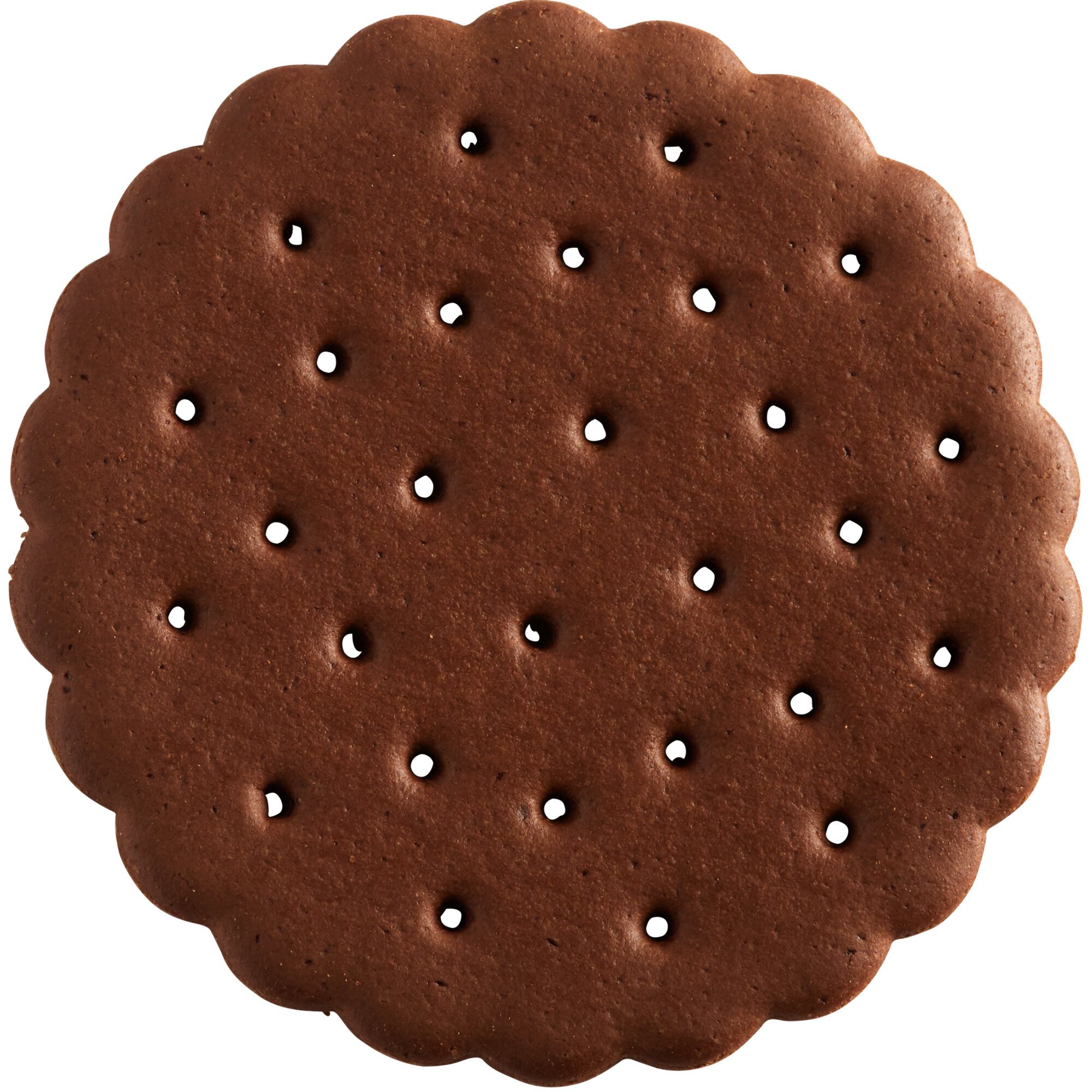 Joy Chocolate Cookie Wafers 810/Case staurantStore