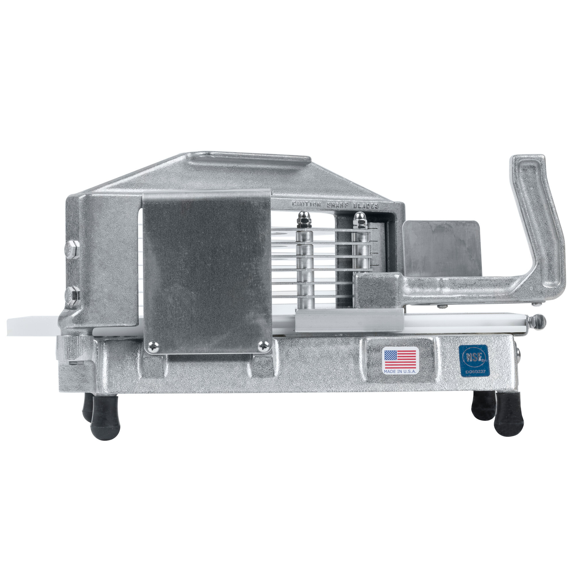 Nemco 556003 3/8" Easy Tomato Slicer