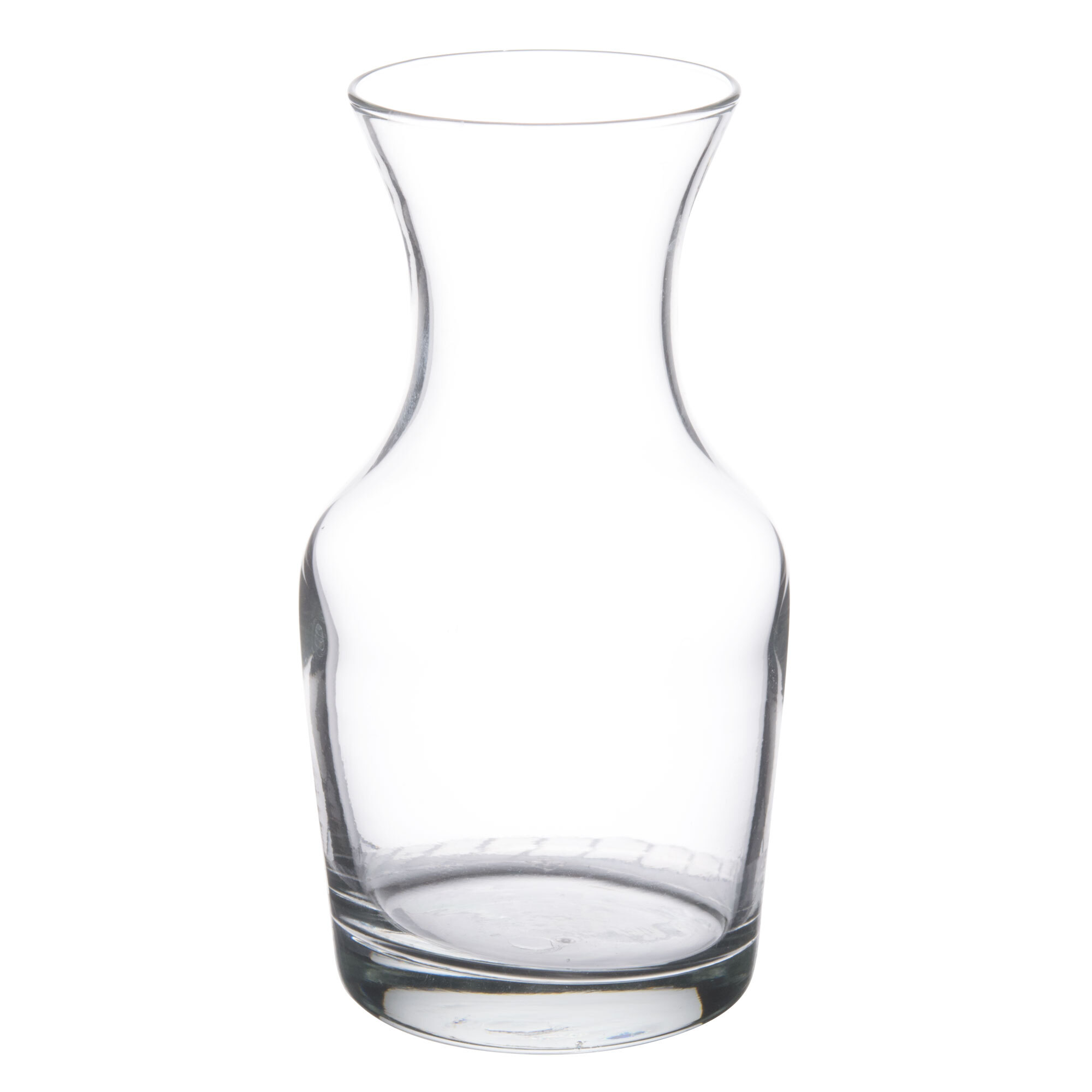 Libbey 735 6.5 oz. Carafe 36/Case