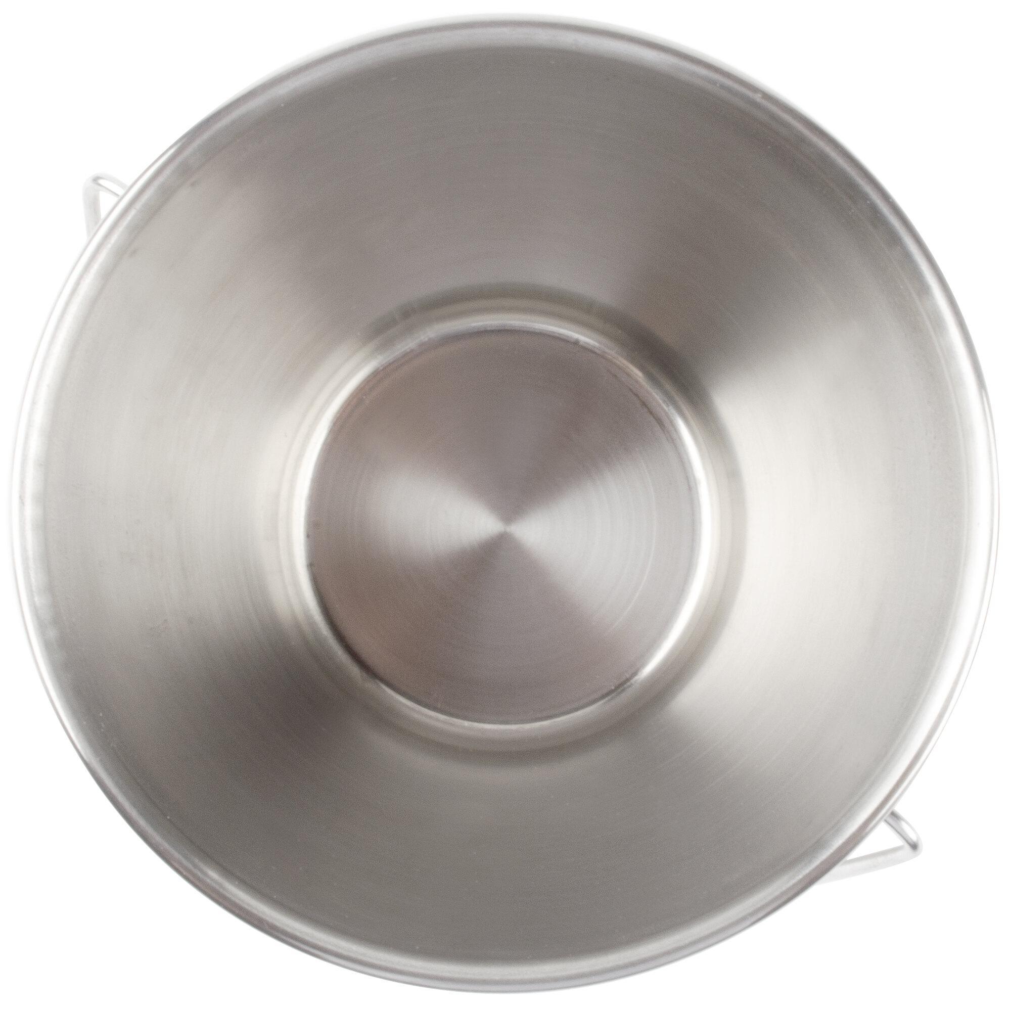 American Metalcraft SSP25 Mini Stainless Steel Pail 2 1 2 X 2 3 4 
