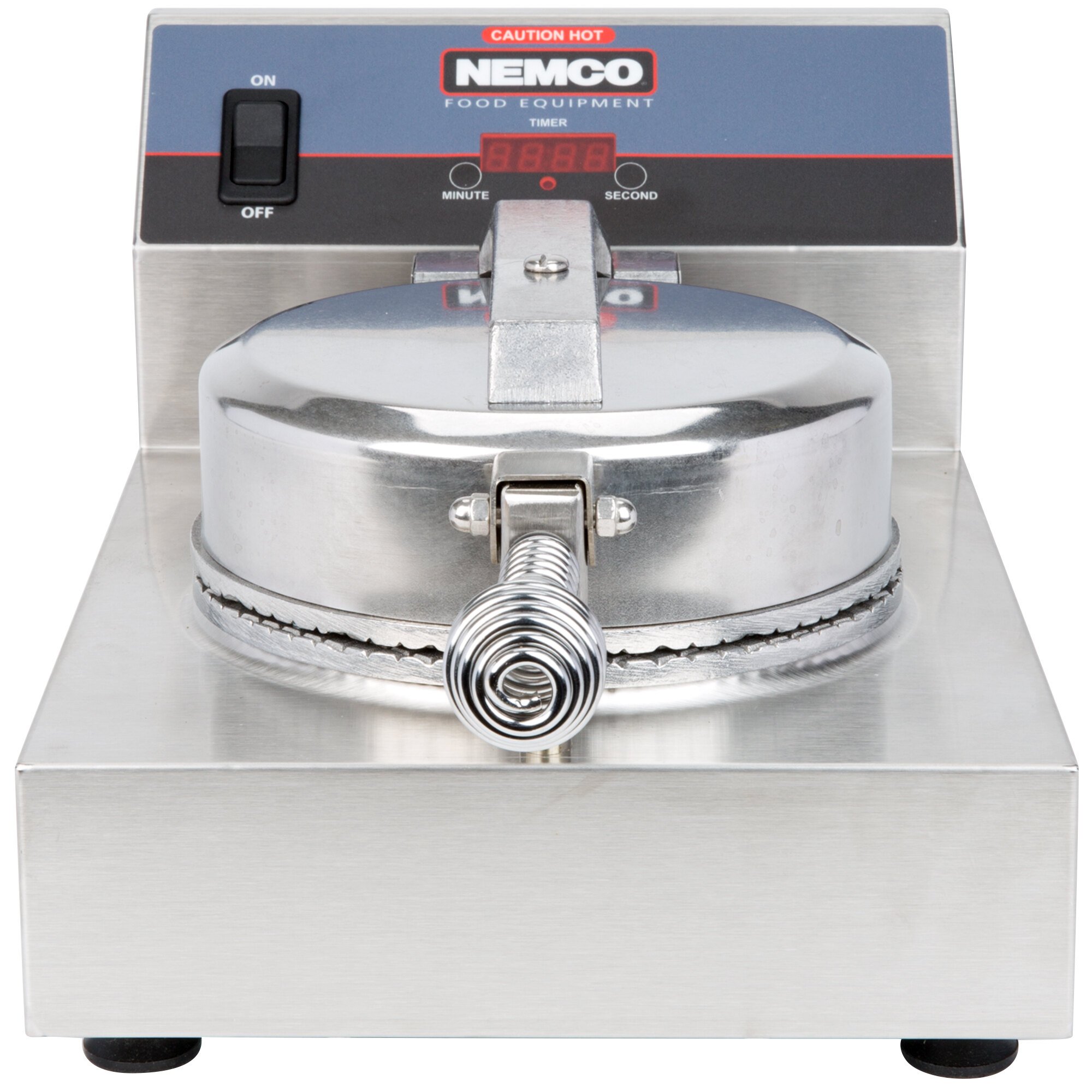 Commercial Waffle Cone Makers - Crispy Cones