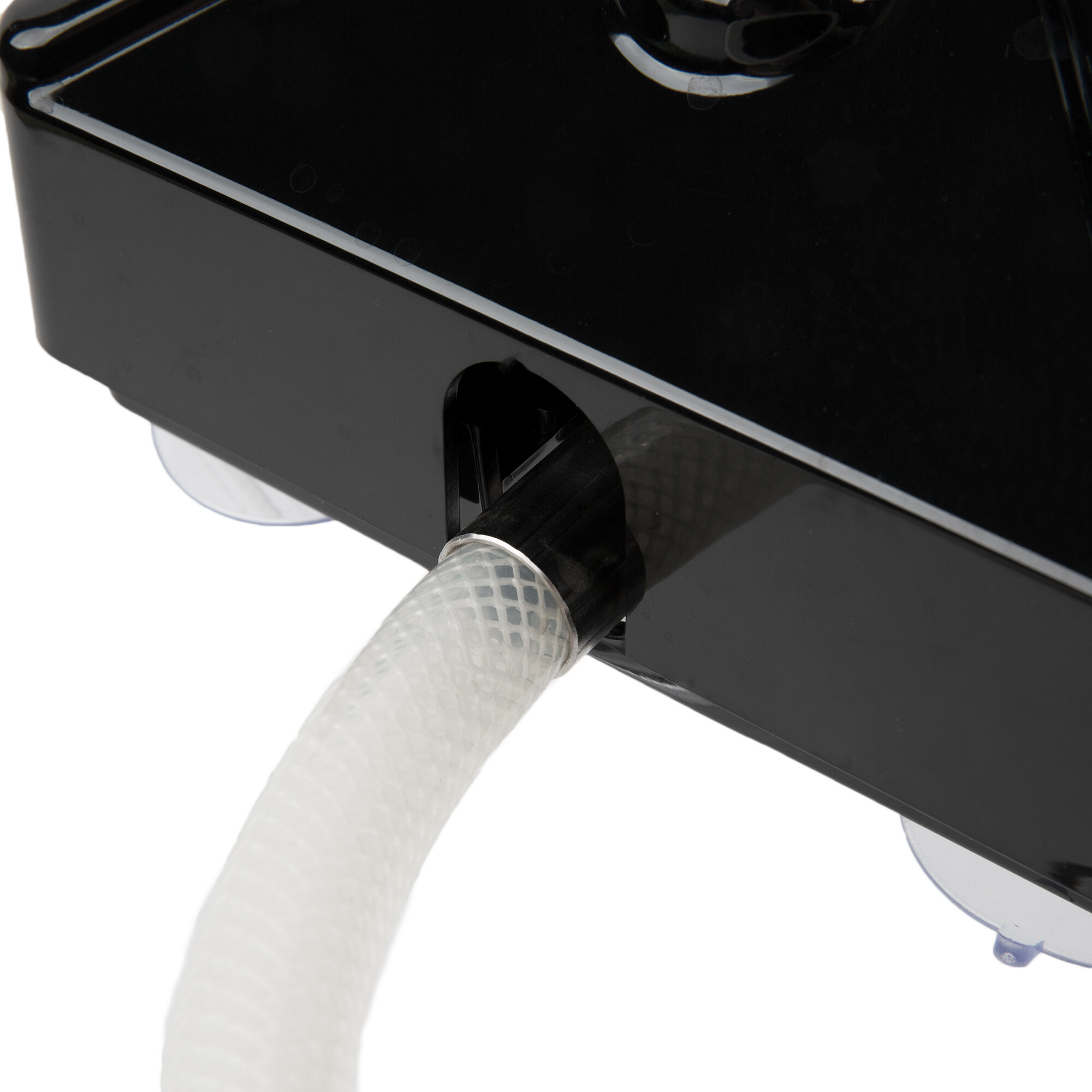 Hamilton Beach BCR100 Commercial Container Rinser with Stainless Steel